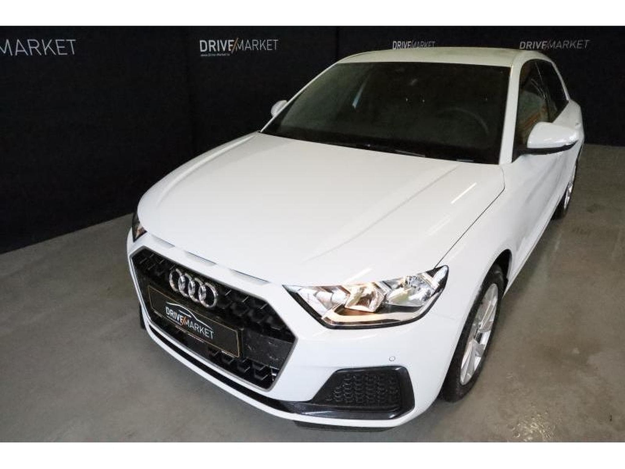 Audi A1 Advanced (2026) - Foto 20