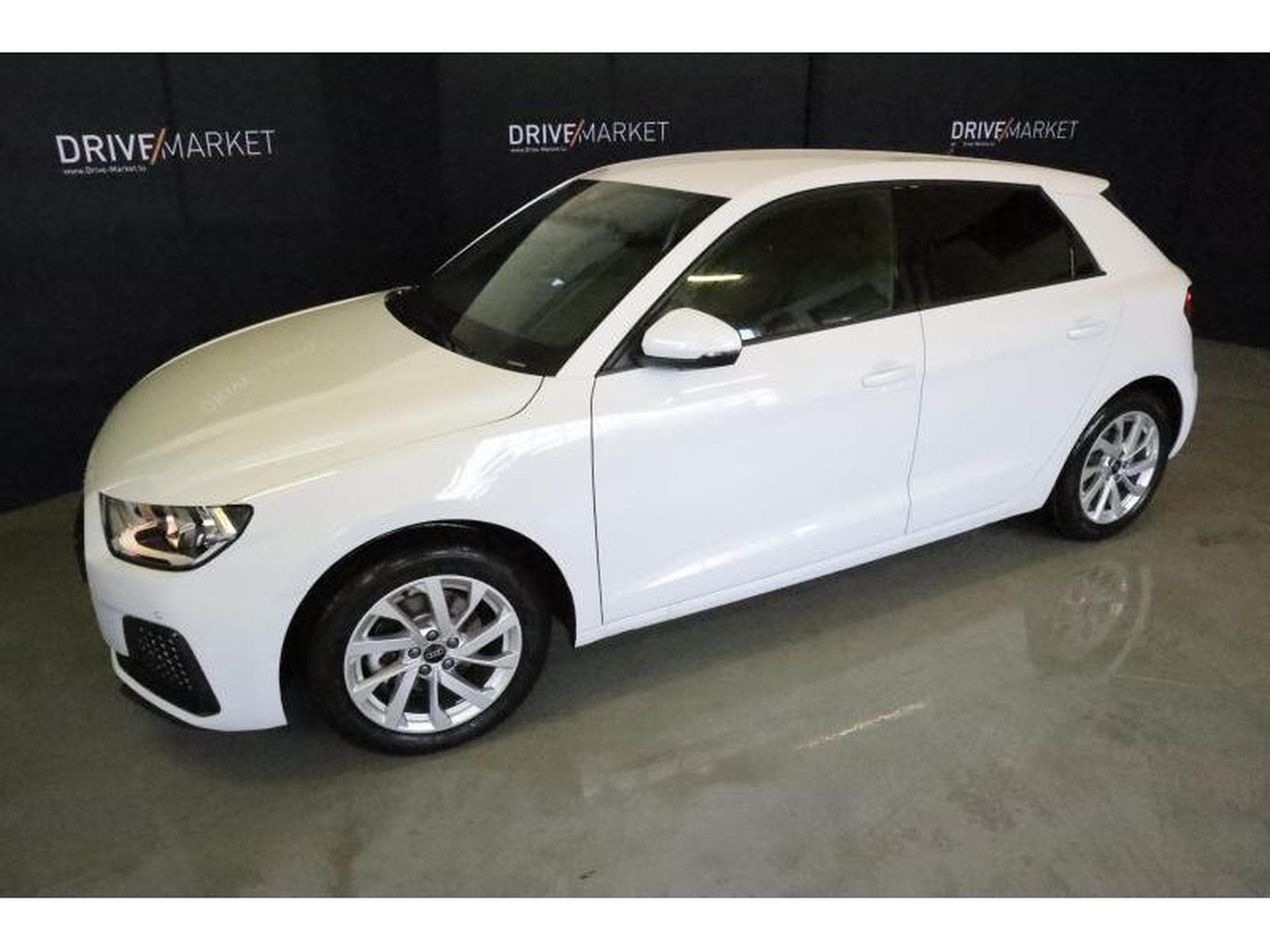 Audi A1 Advanced (2026) - Foto 21