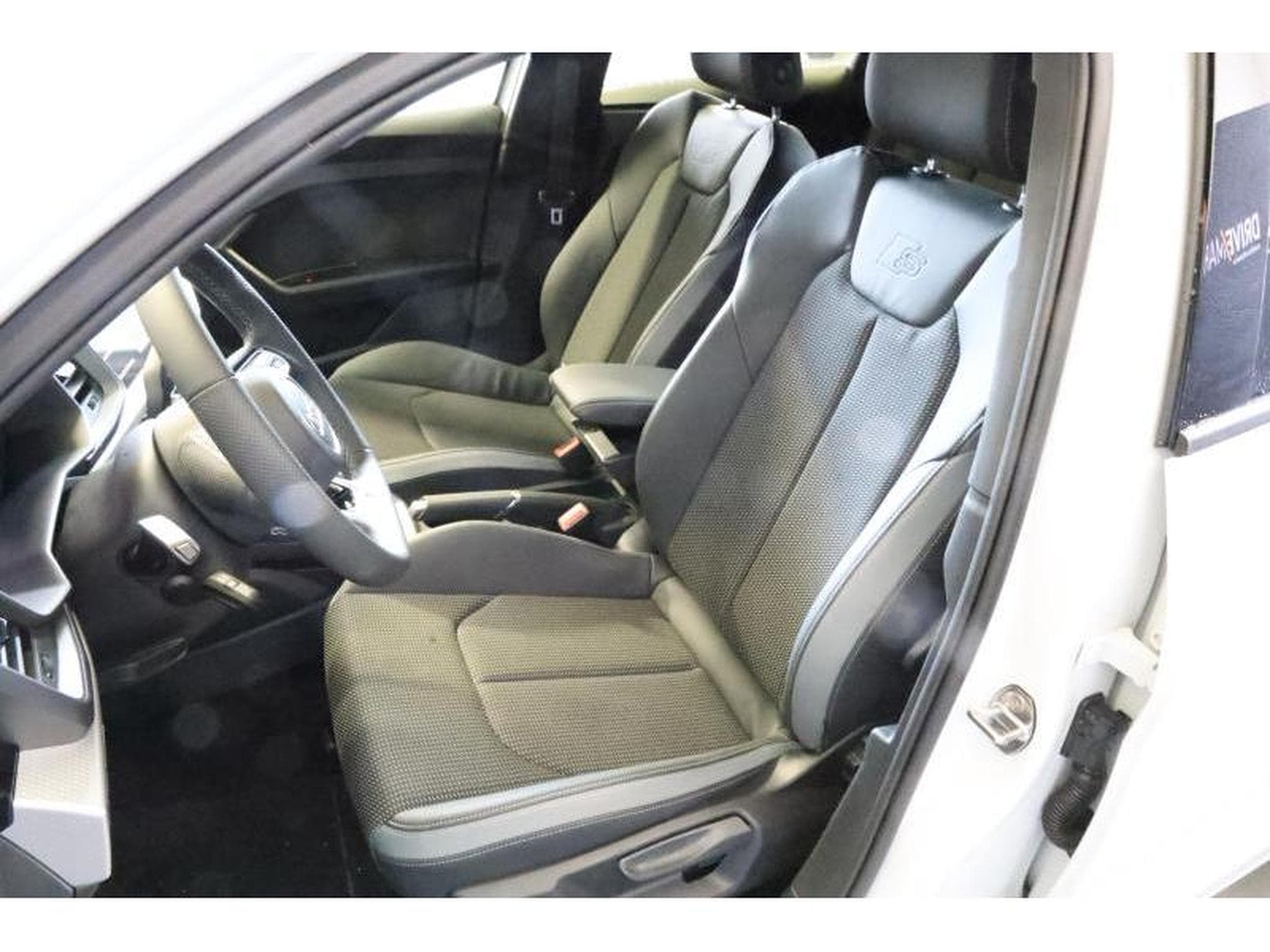 Audi A1 Advanced (2026) - Foto 4