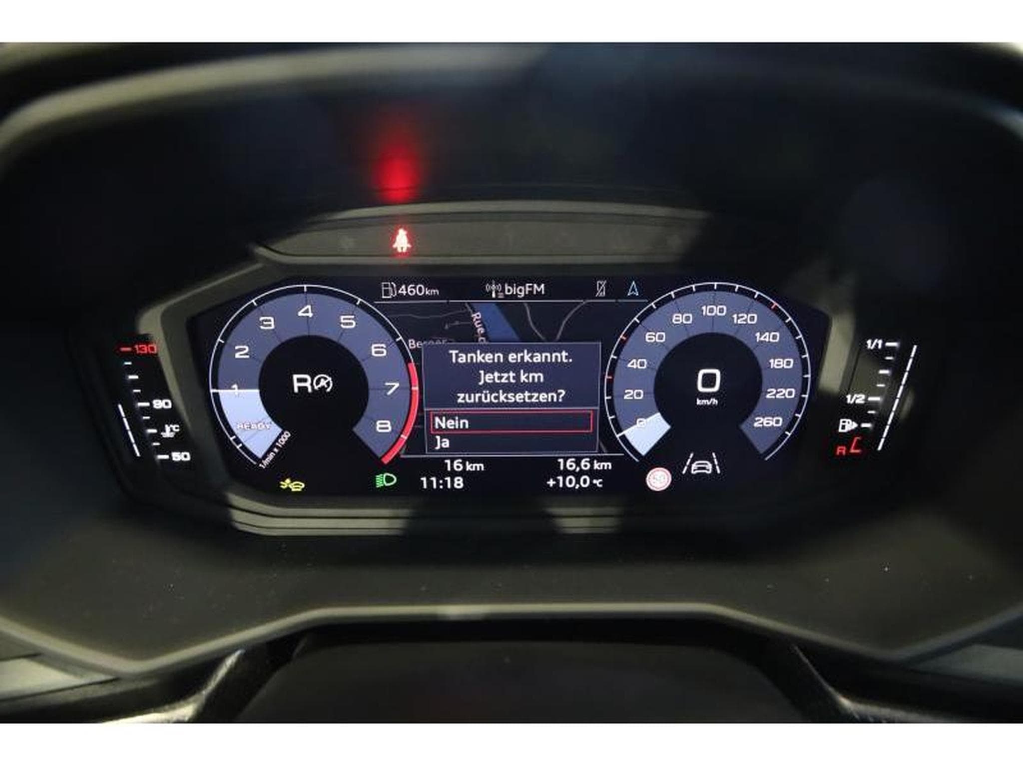 Audi A1 Advanced (2026) - Foto 5