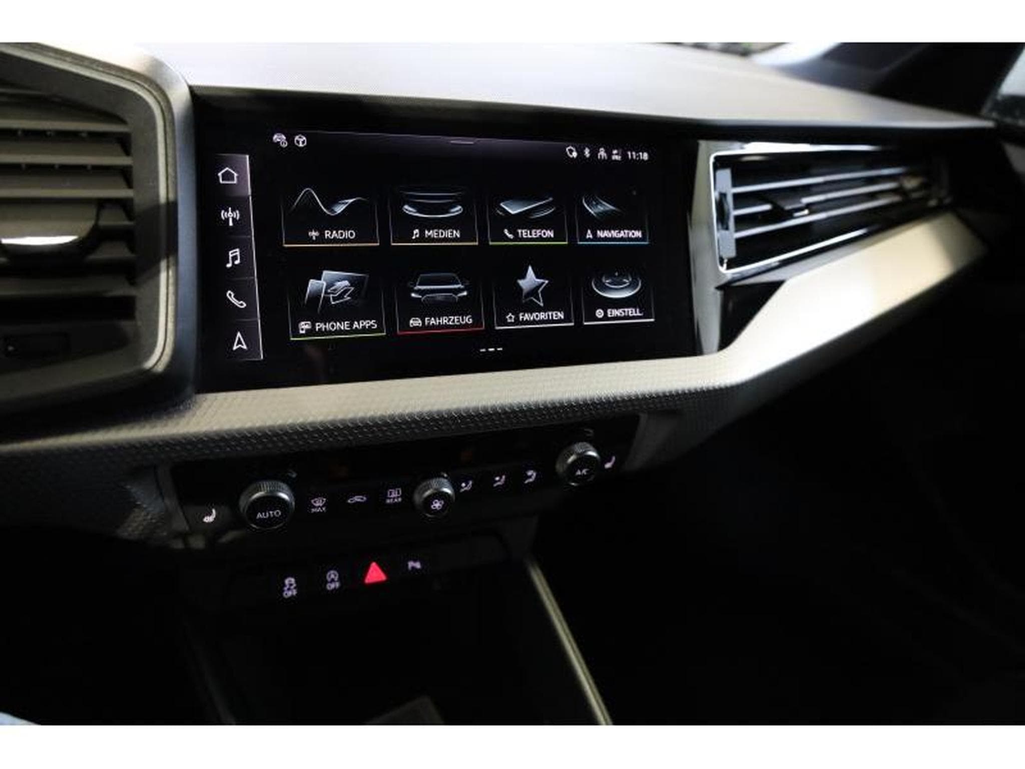 Audi A1 Advanced (2026) - Foto 7