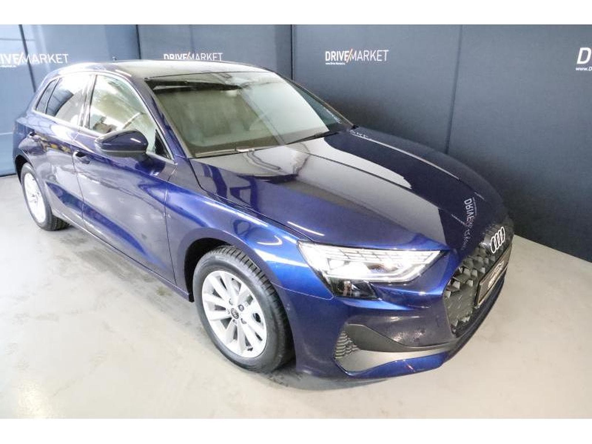 Audi A3 Sportback (2026) - Foto 1