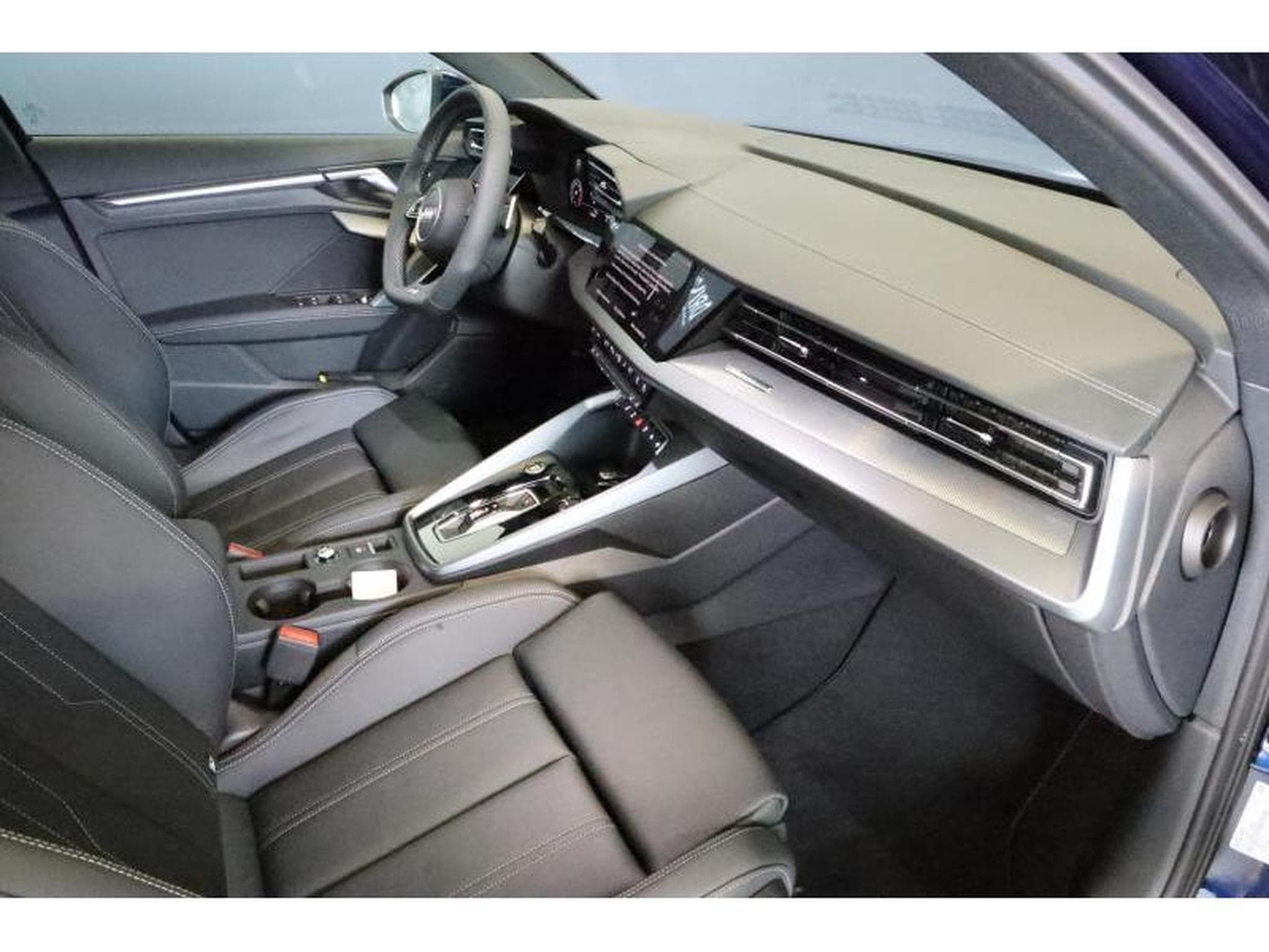 Audi A3 Sportback (2026) - Foto 13