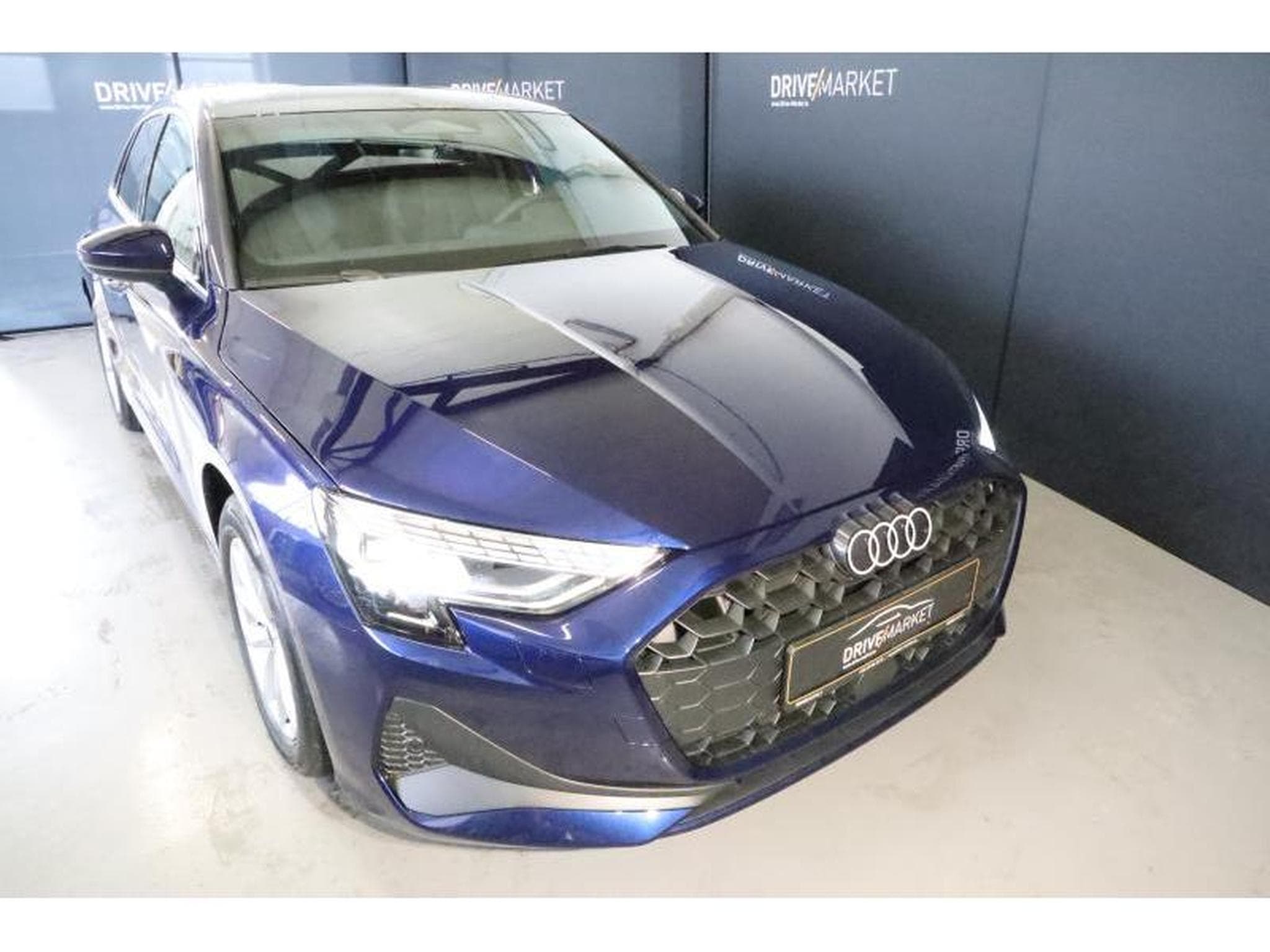 Audi A3 Sportback (2026) - Foto 14