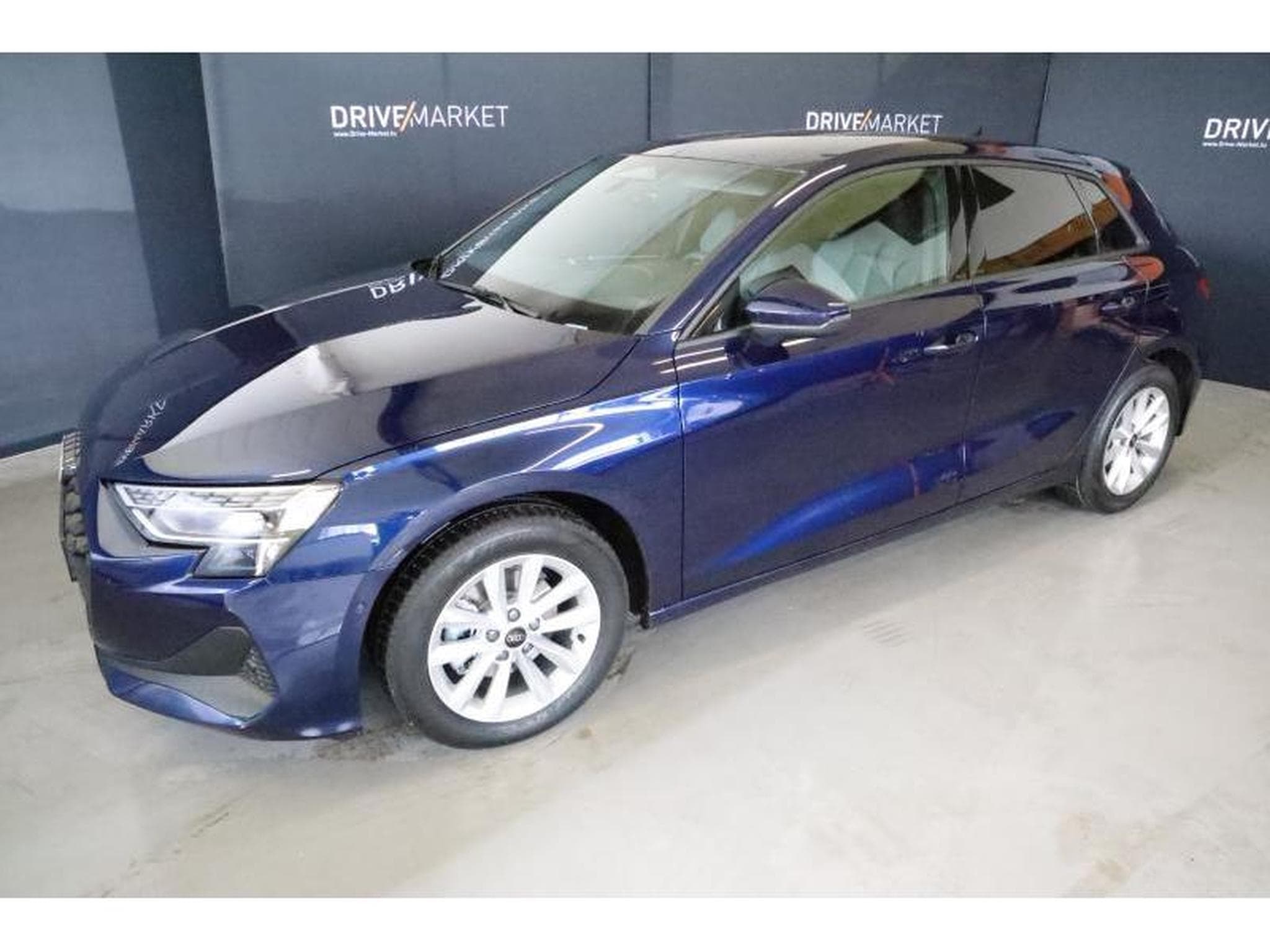 Audi A3 Sportback (2026) - Foto 15