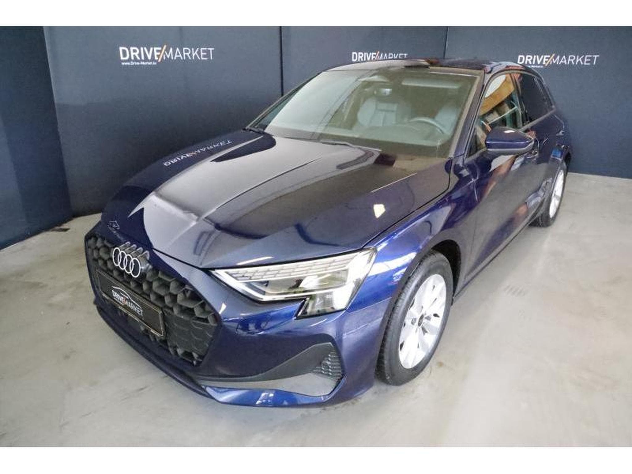 Audi A3 Sportback (2026) - Foto 16