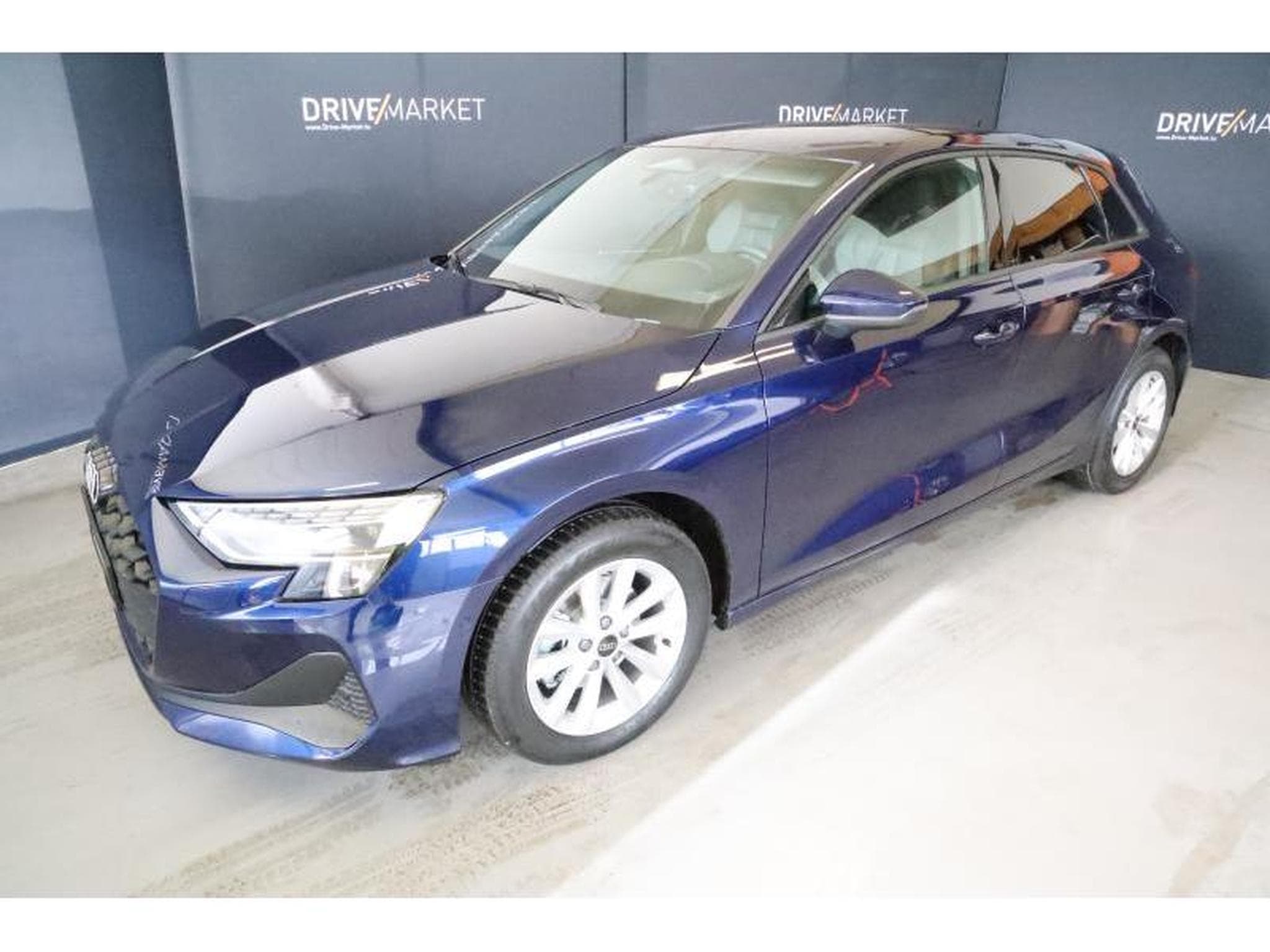 Audi A3 Sportback (2026) - Foto 18