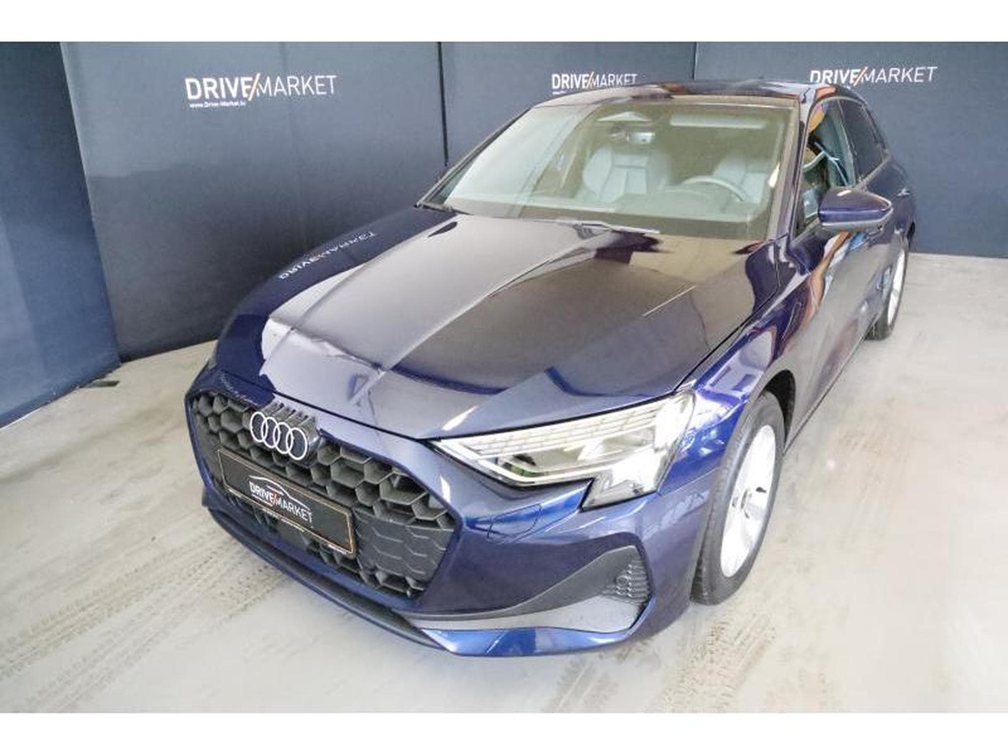 Audi A3 Sportback (2026) - Foto 19