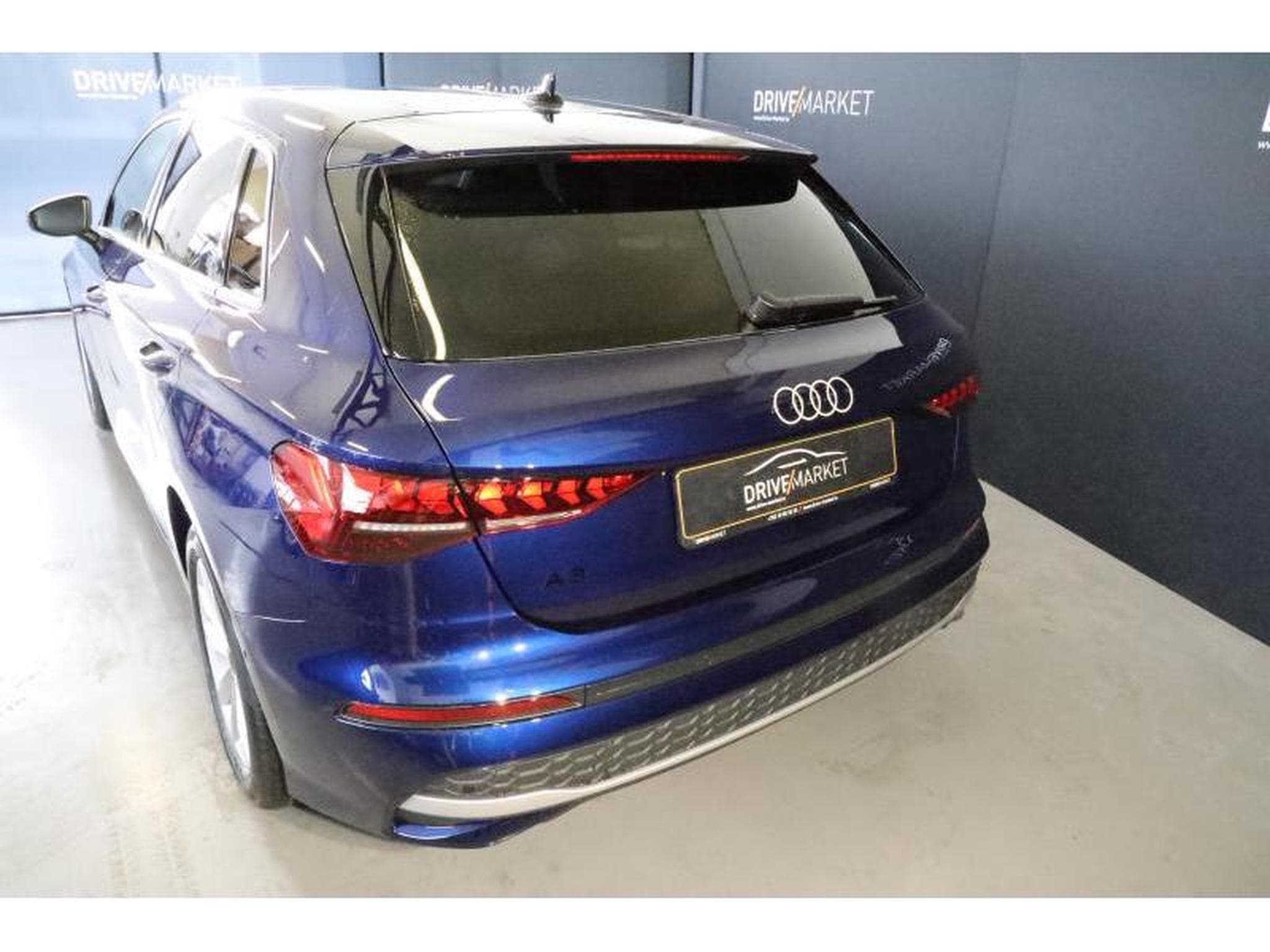 Audi A3 Sportback (2026) - Foto 20