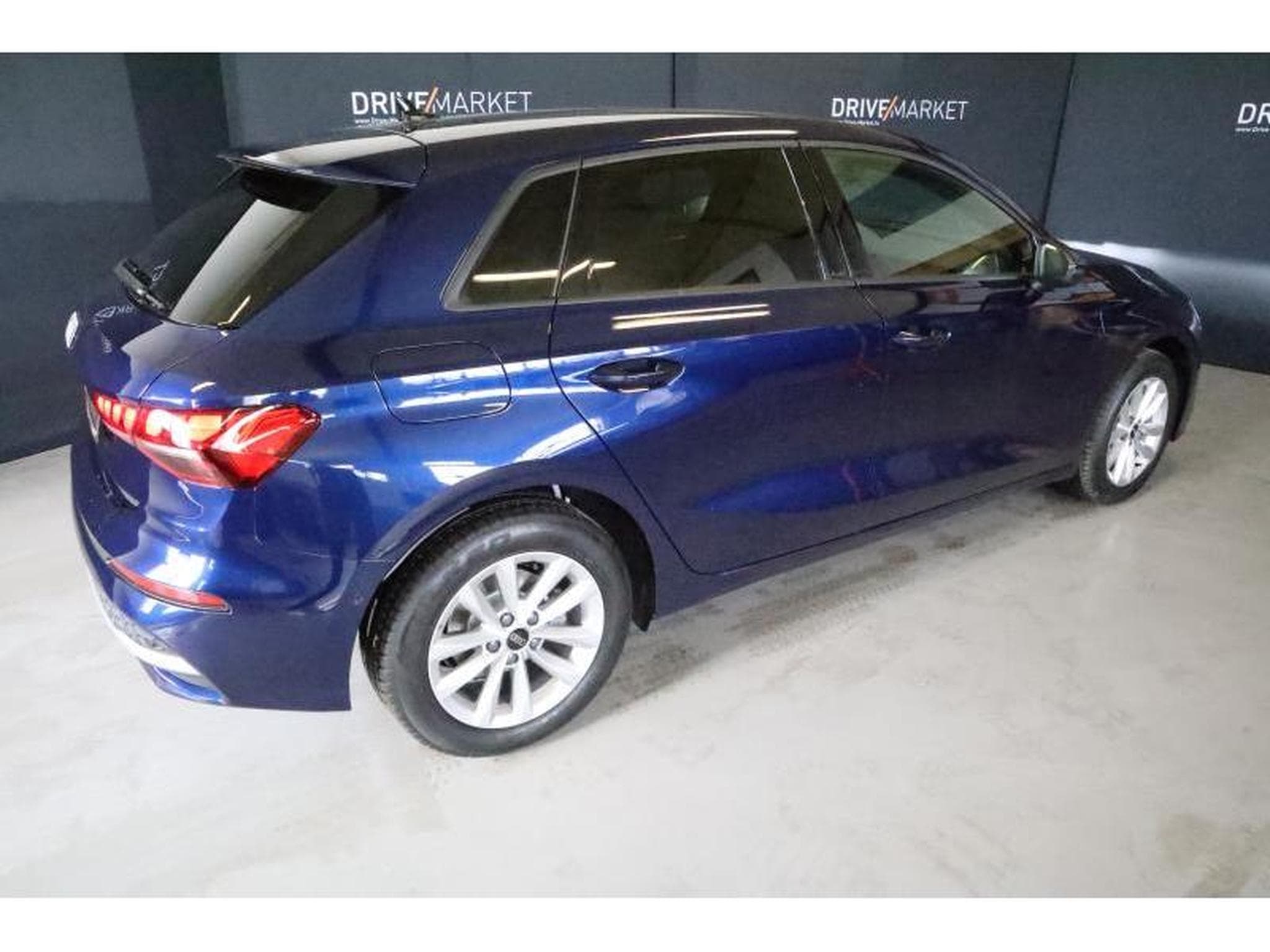 Audi A3 Sportback (2026) - Foto 23