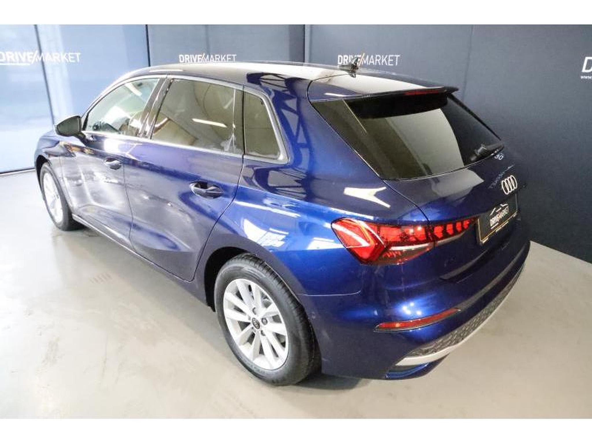 Audi A3 Sportback (2026) - Foto 3