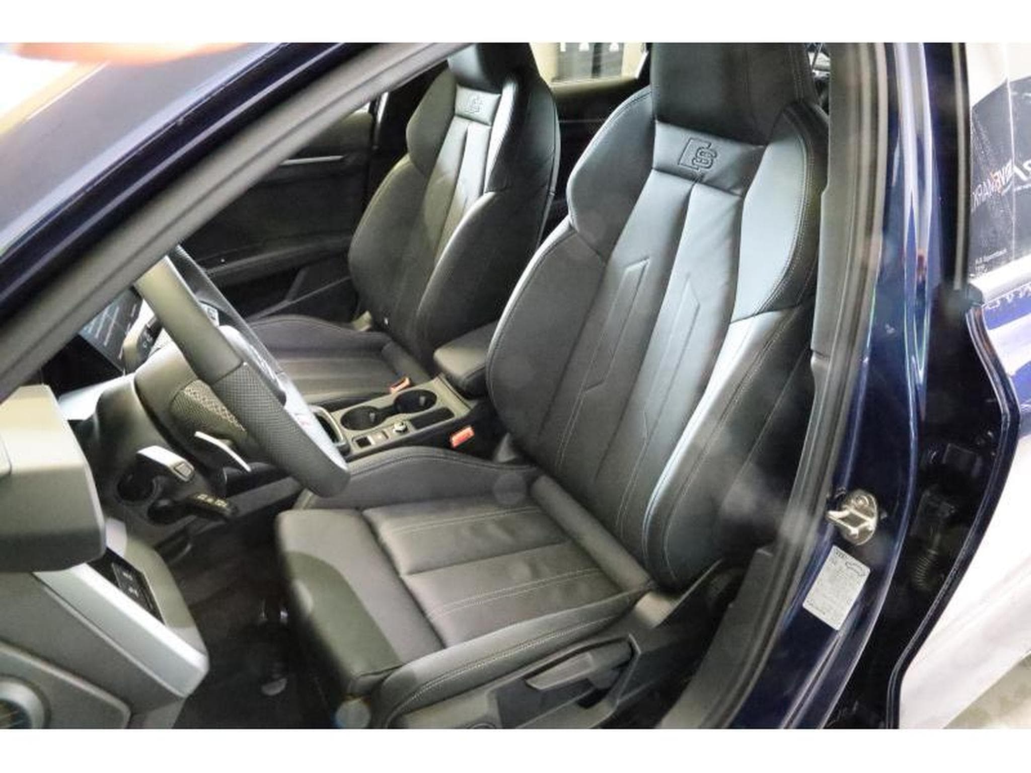 Audi A3 Sportback (2026) - Foto 4