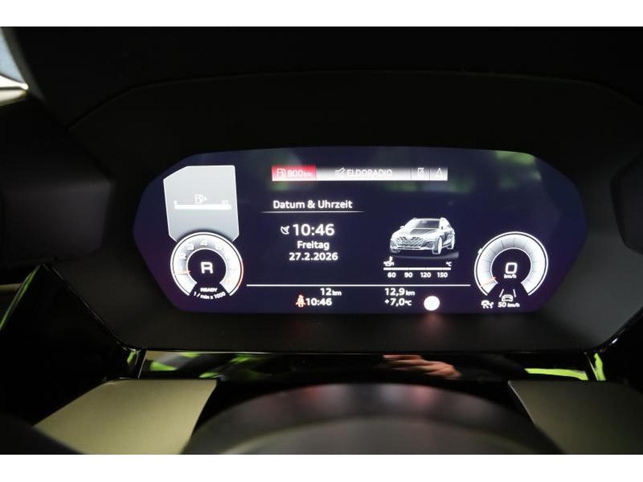 Audi A3 Sportback (2026) - Foto 5