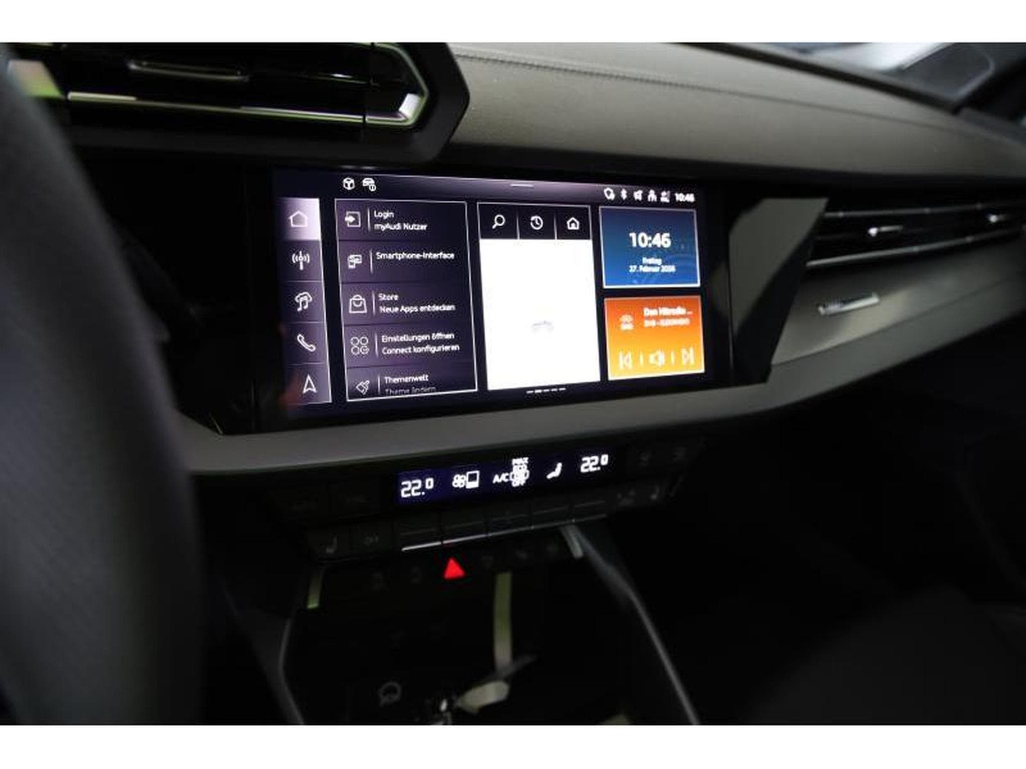 Audi A3 Sportback (2026) - Foto 7