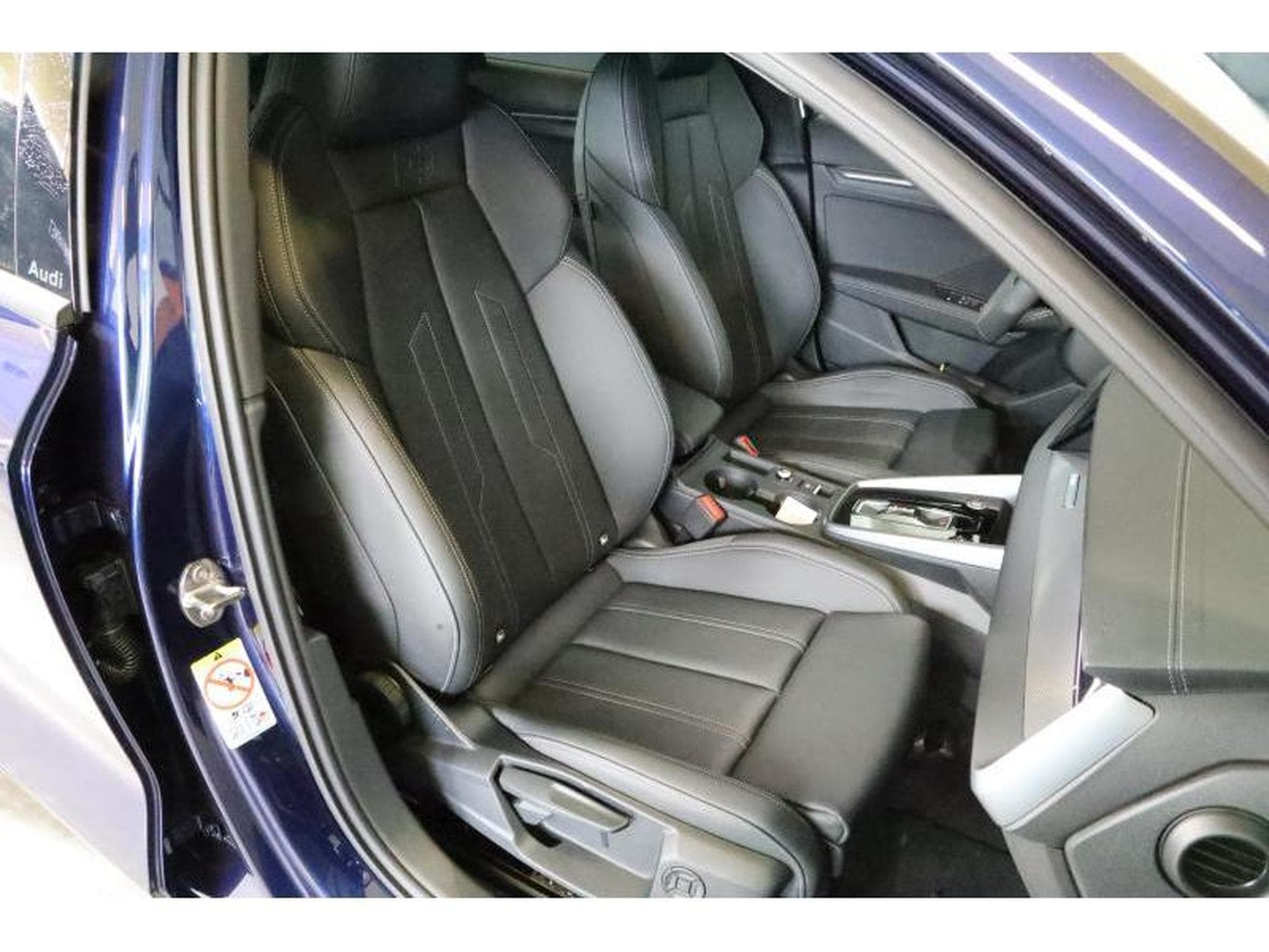 Audi A3 Sportback (2026) - Foto 9