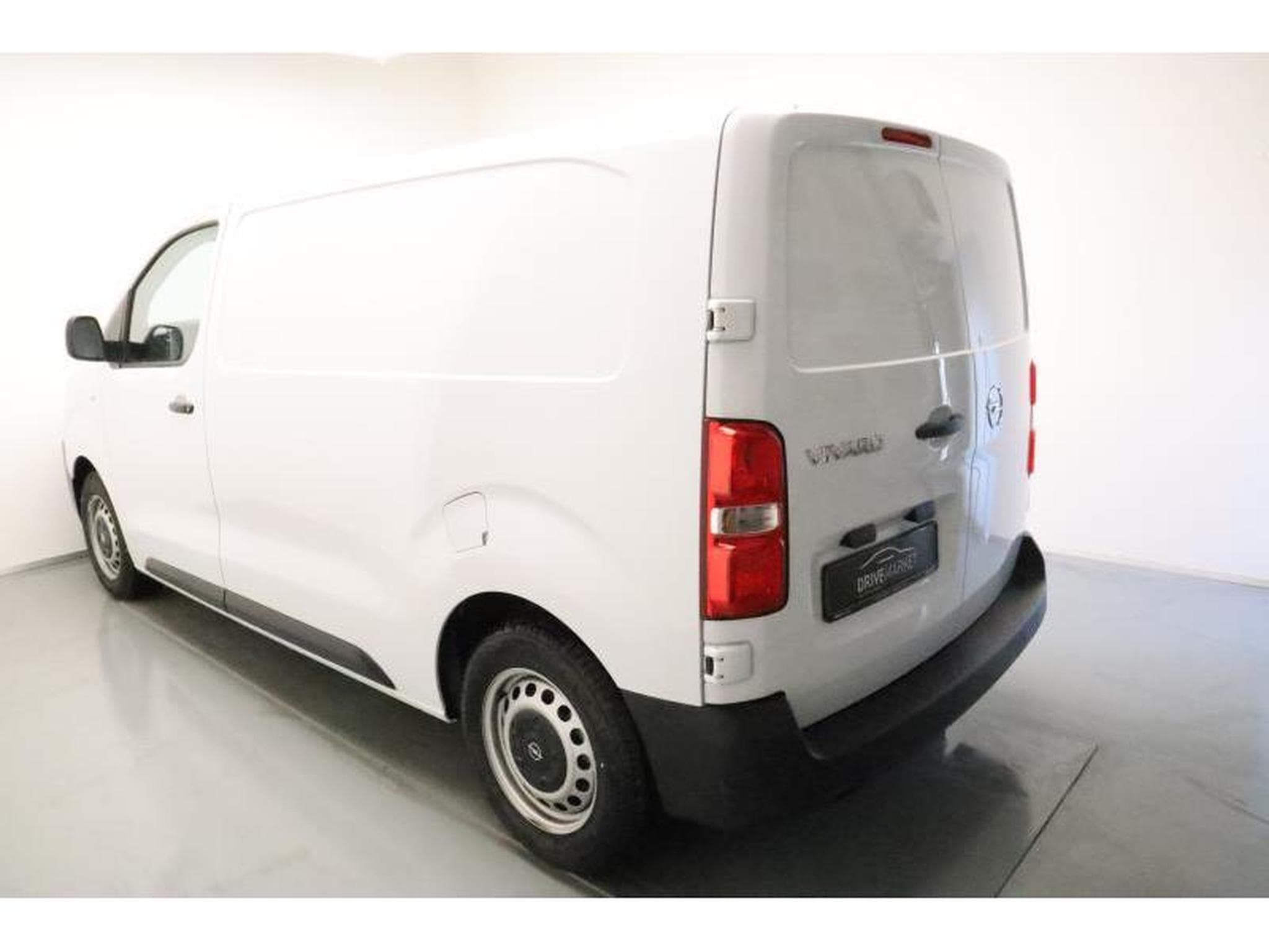 Opel Vivaro C (2025) - Foto 15