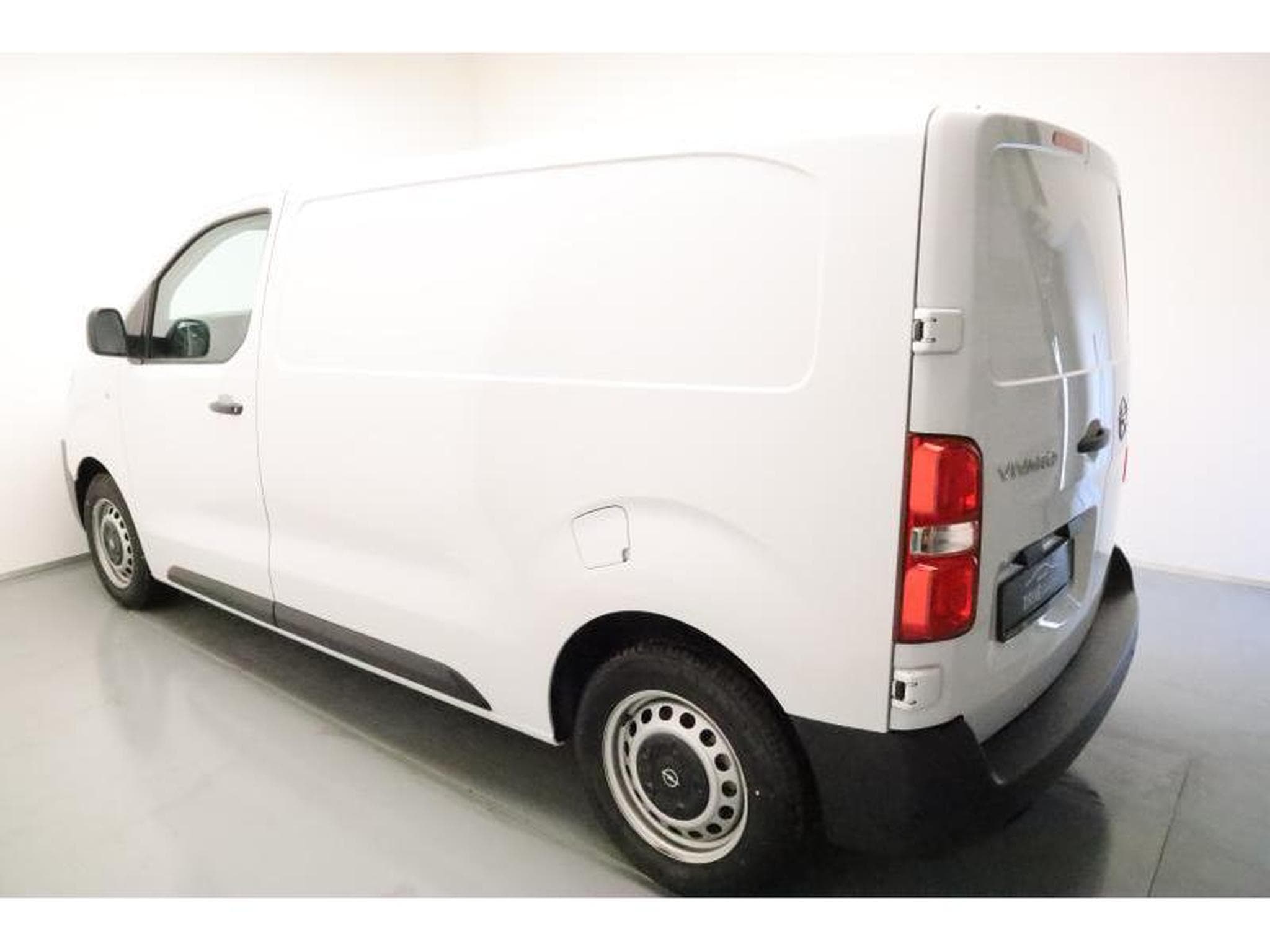 Opel Vivaro C (2025) - Foto 16