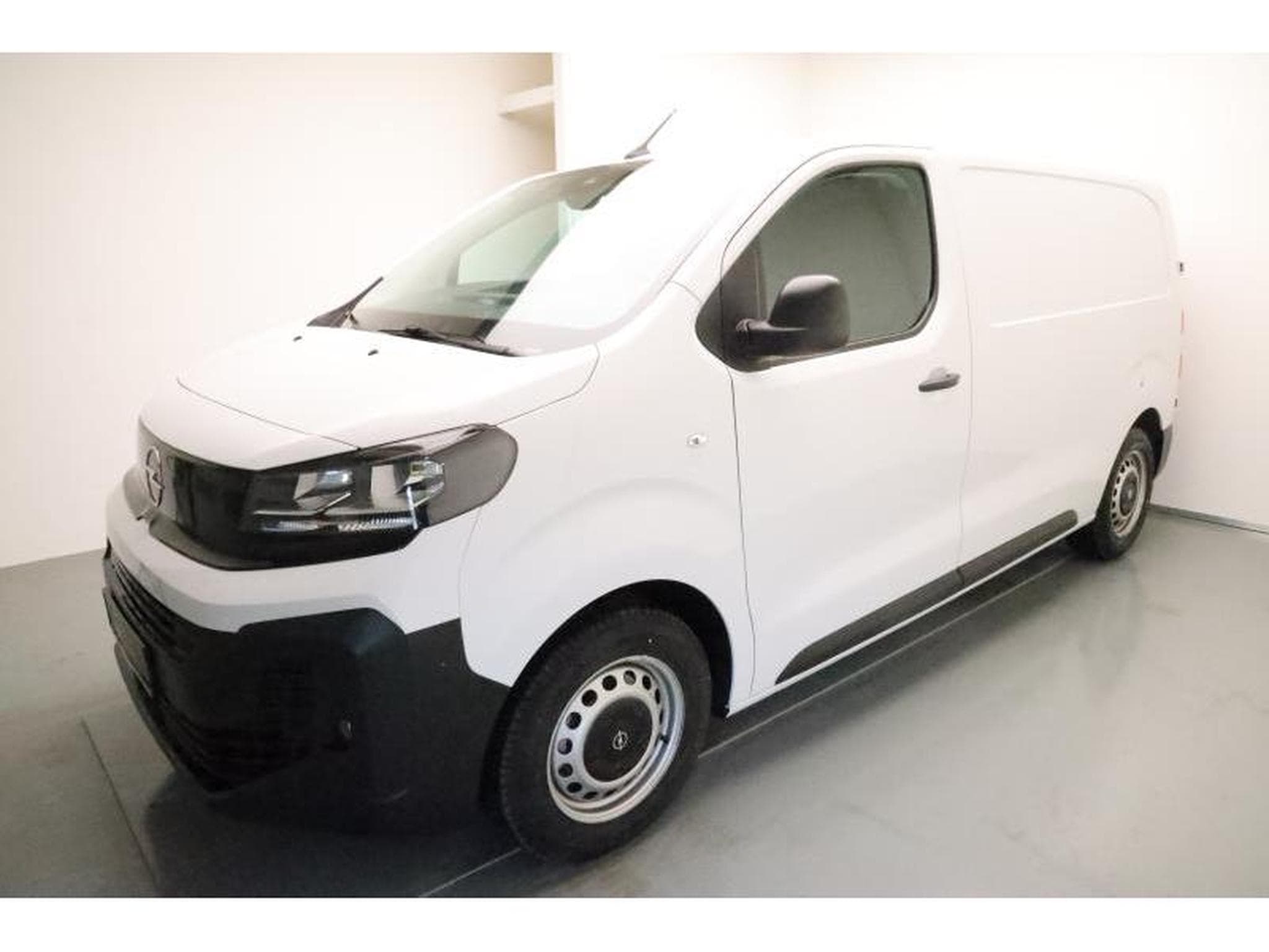 Opel Vivaro C (2025) - Foto 19