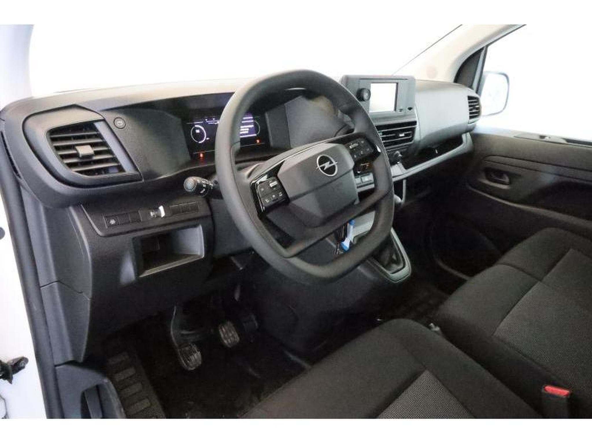 Opel Vivaro C (2025) - Foto 2