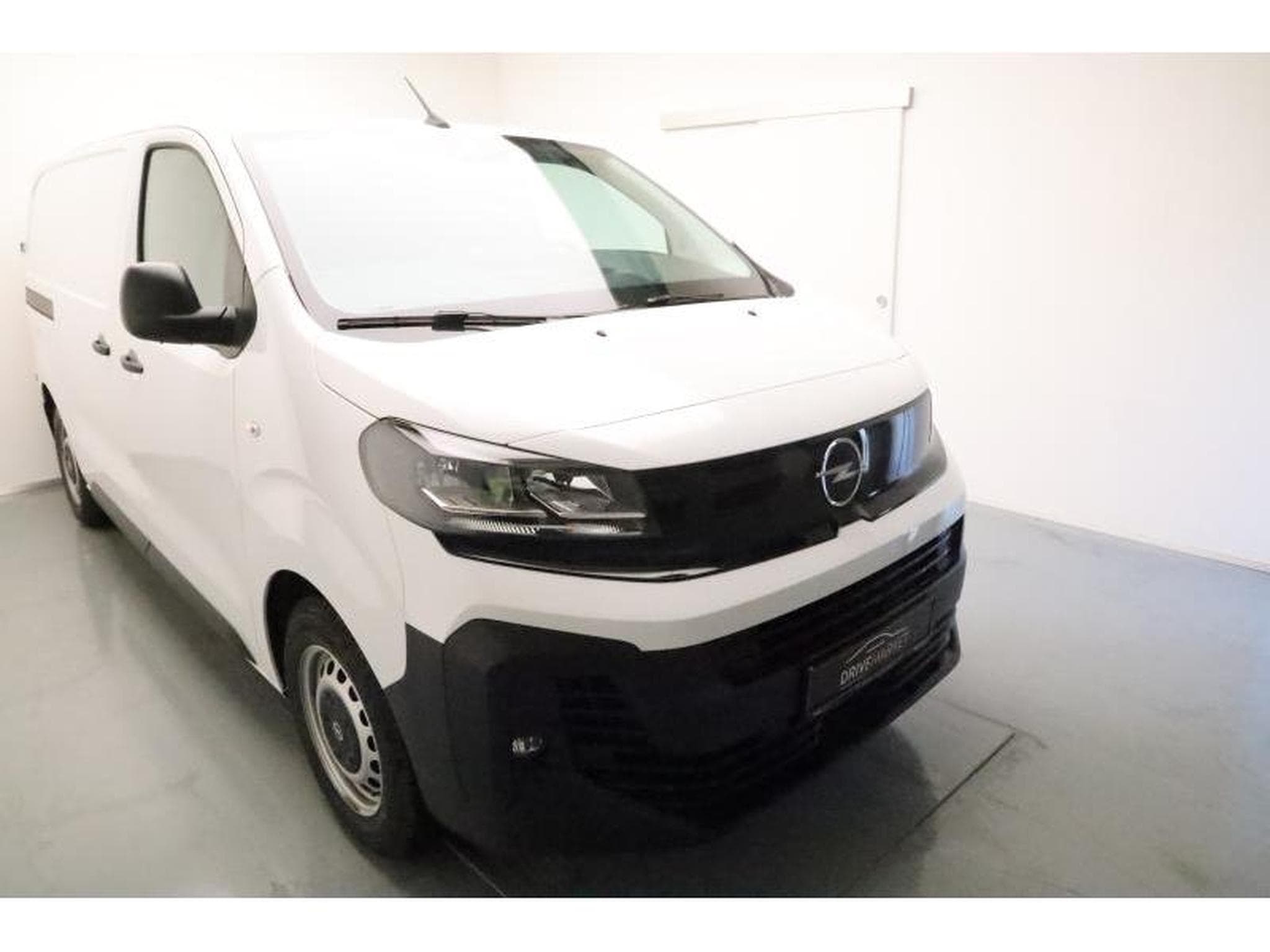 Opel Vivaro C (2025) - Foto 21