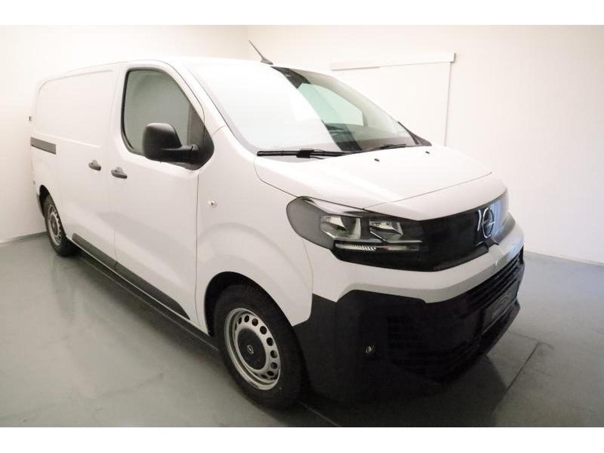 Opel Vivaro C (2025) - Foto 23