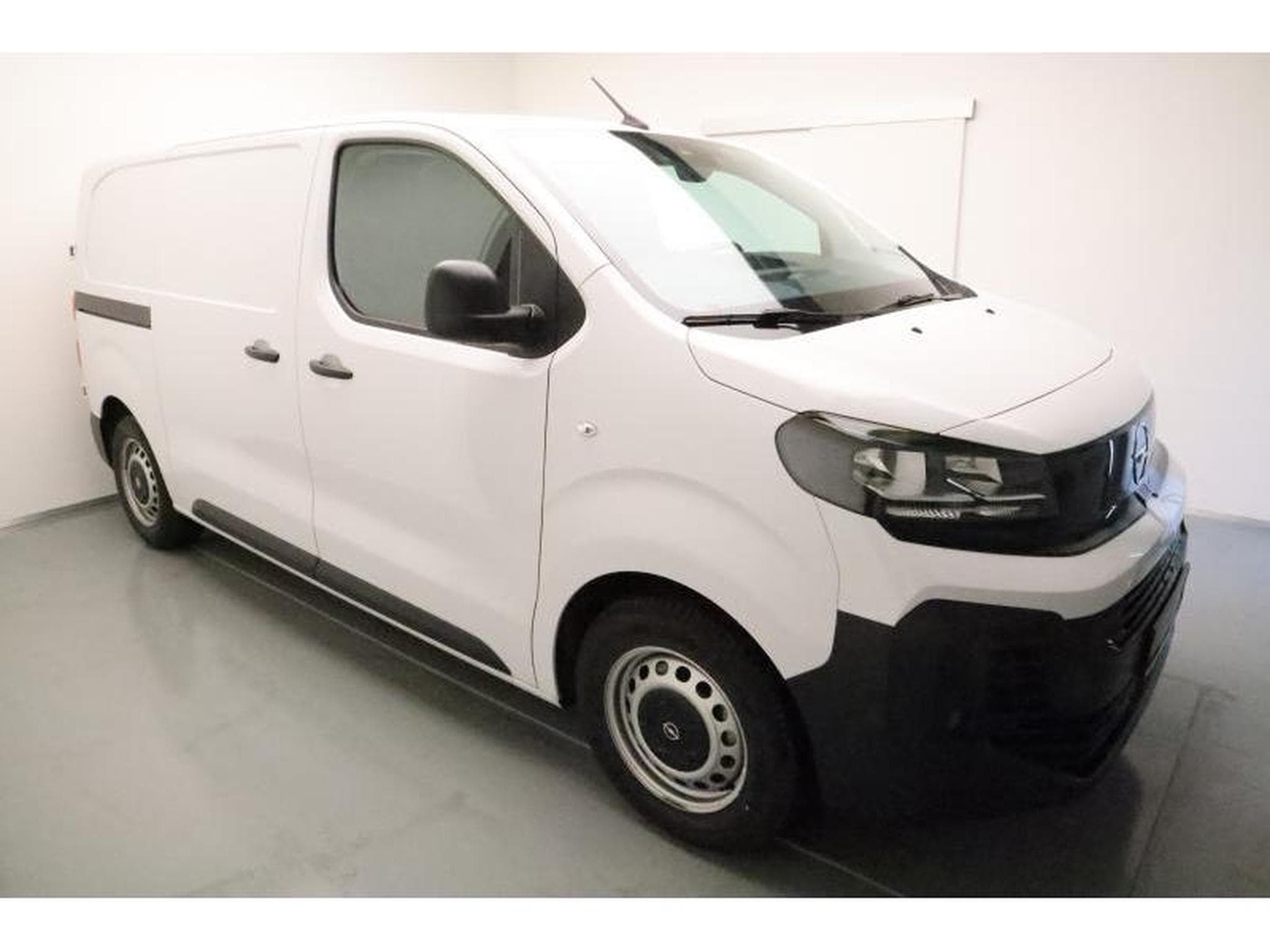 Opel Vivaro C (2025) - Foto 24