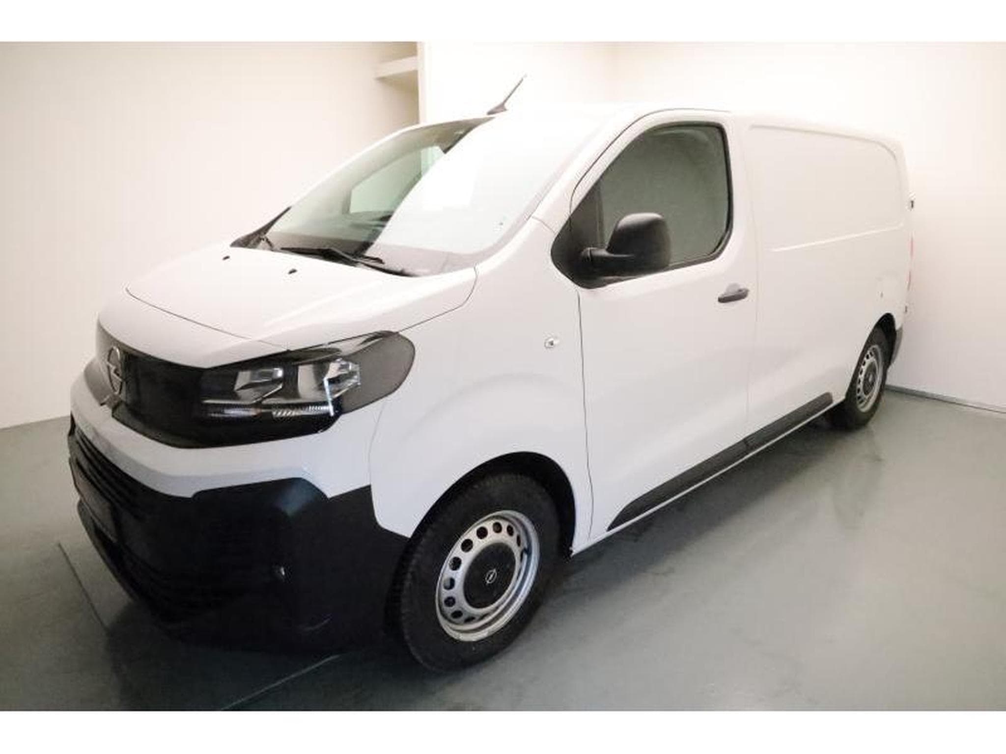 Opel Vivaro C (2025) - Foto 25