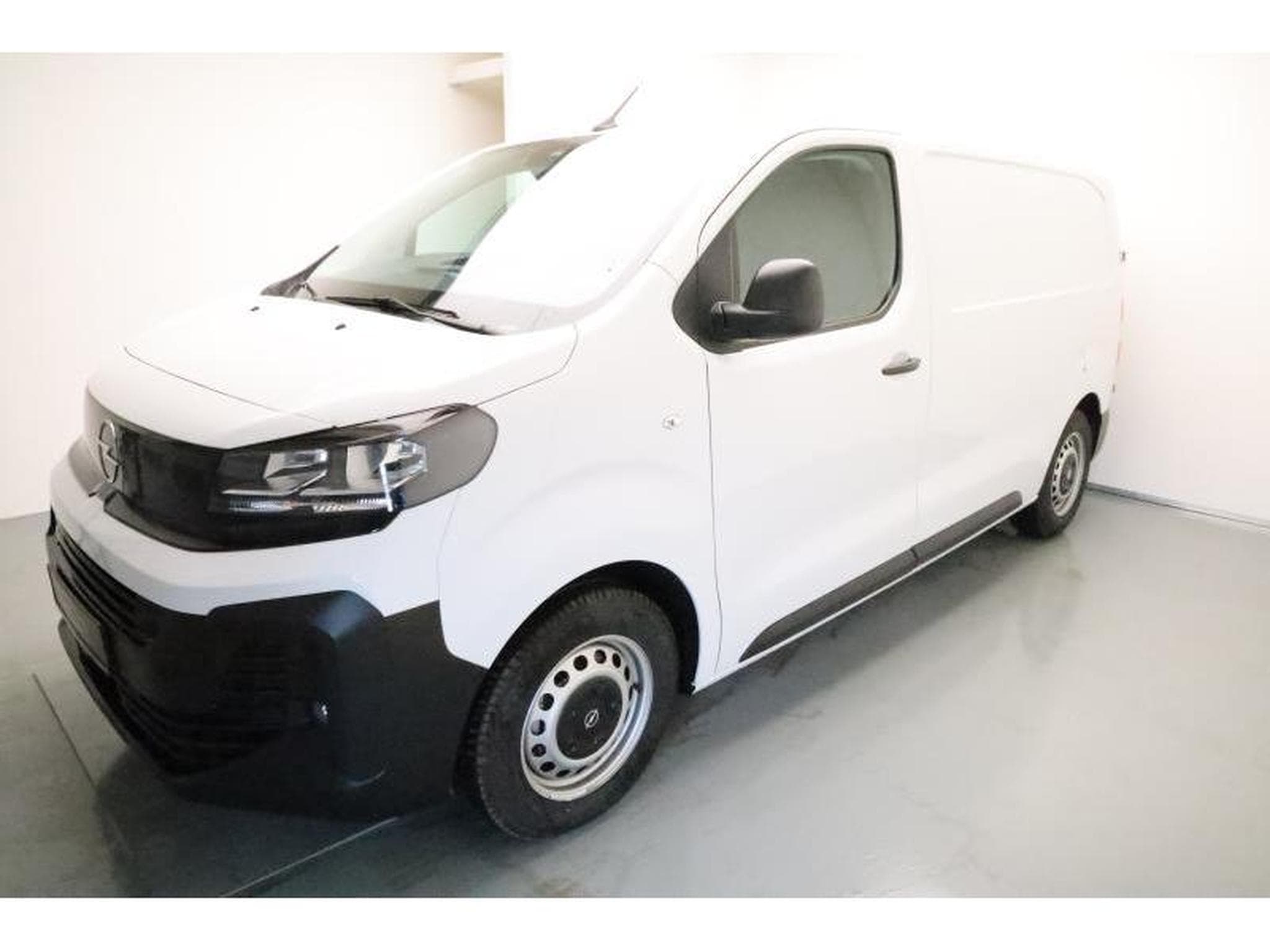 Opel Vivaro C (2025) - Foto 26