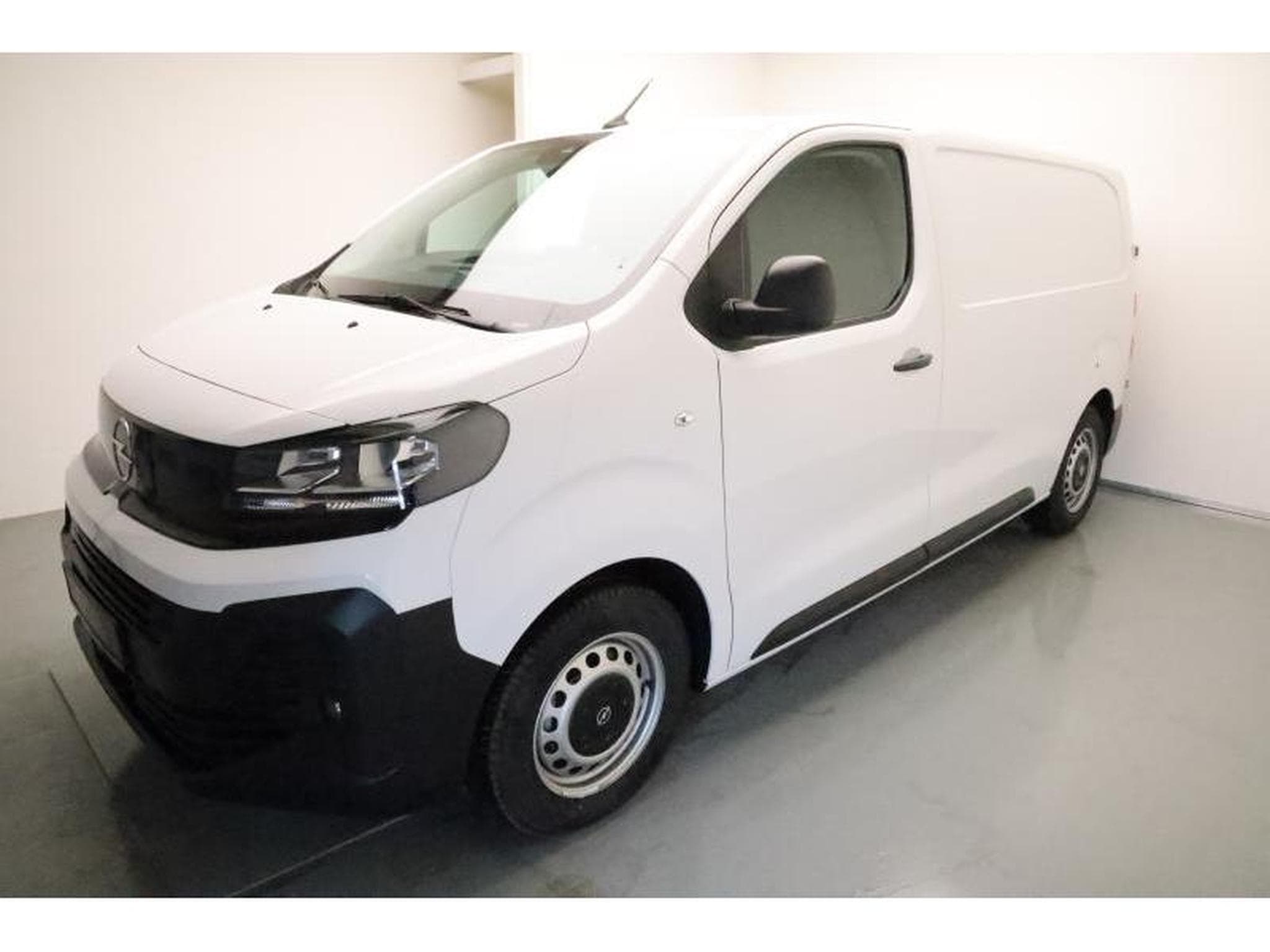 Opel Vivaro C (2025) - Foto 27