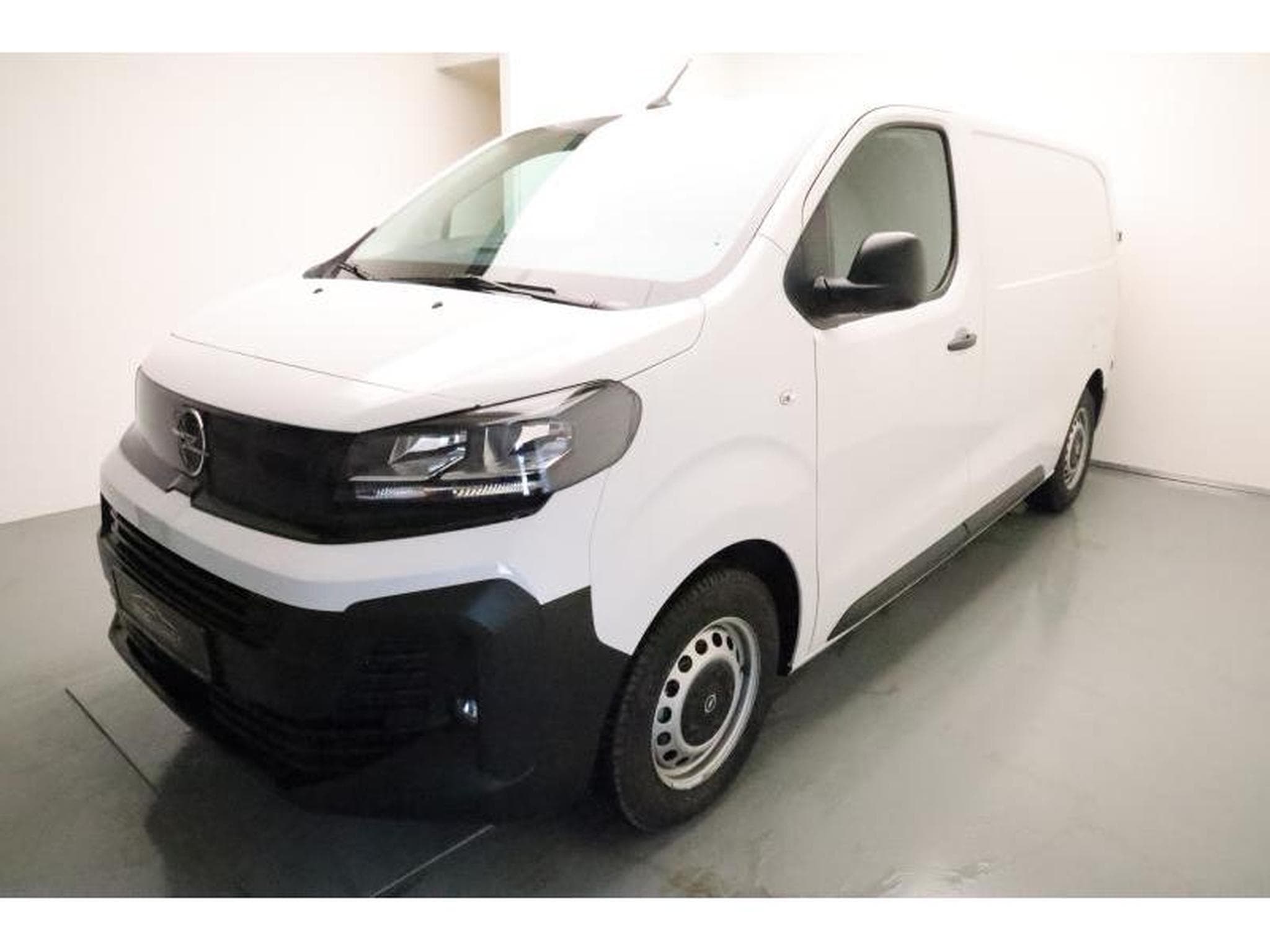 Opel Vivaro C (2025) - Foto 28