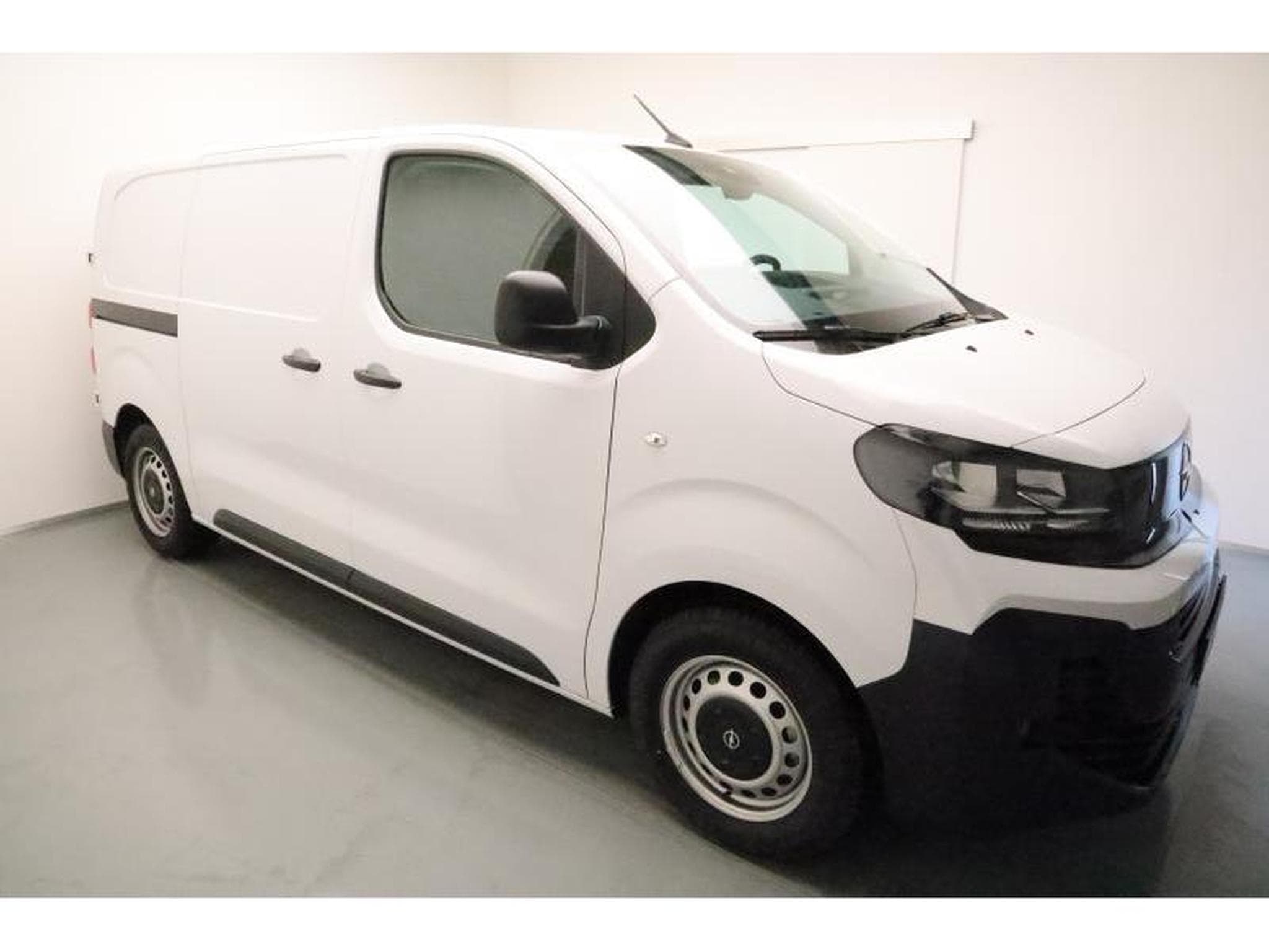 Opel Vivaro C (2025) - Foto 29