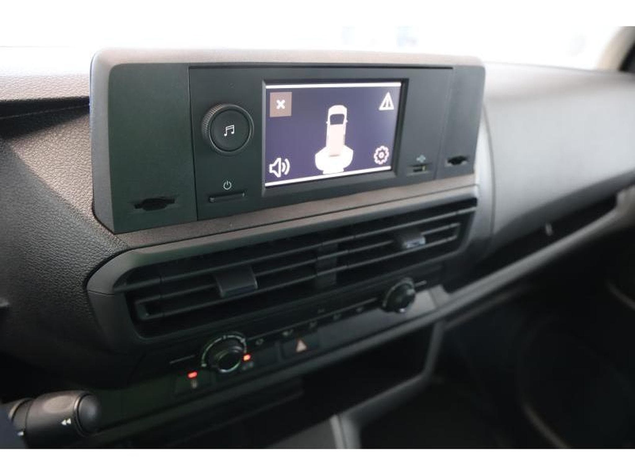 Opel Vivaro C (2025) - Foto 6