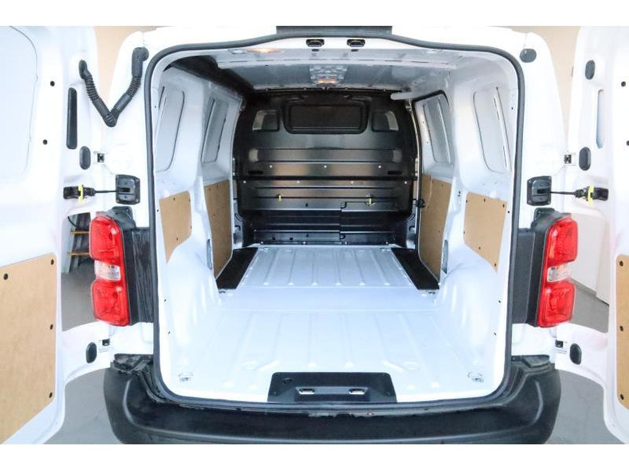 Opel Vivaro C (2025) - Foto 7