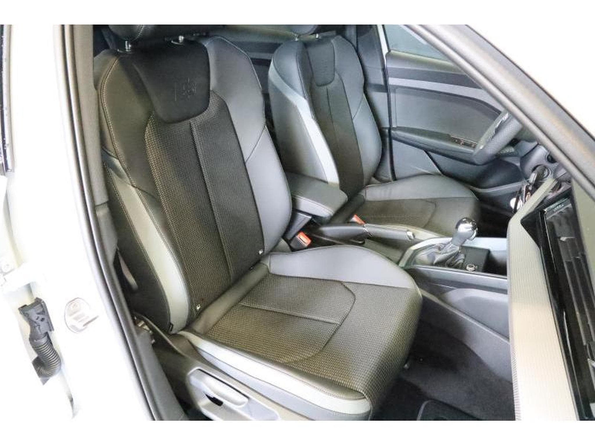 Audi A1 Advanced (2026) - Foto 10