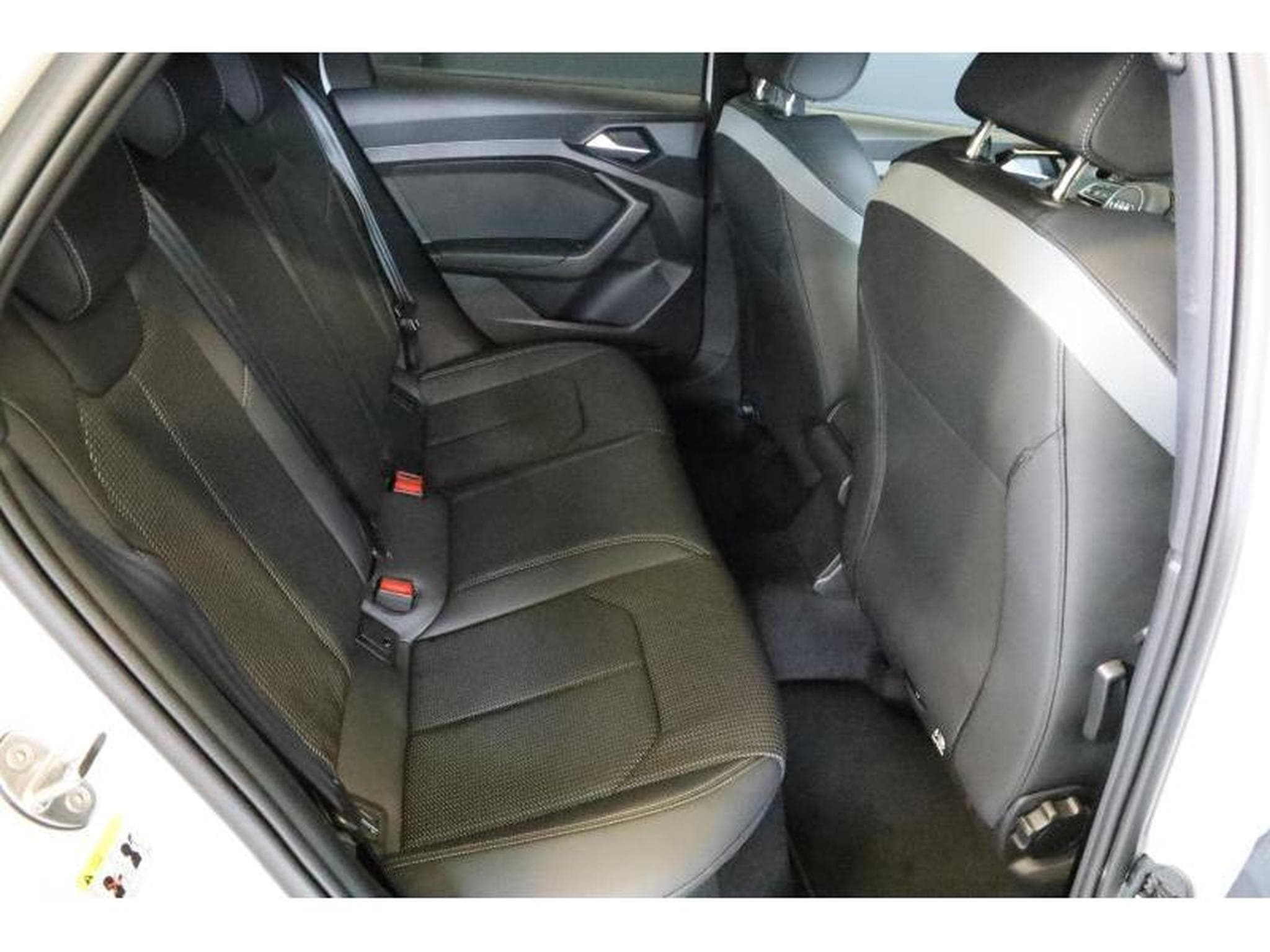 Audi A1 Advanced (2026) - Foto 11