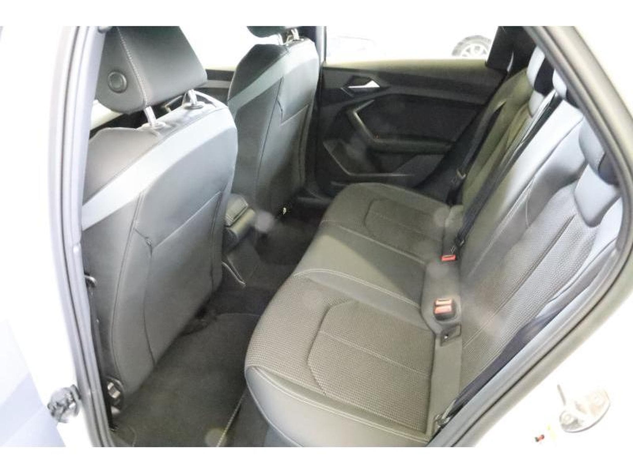 Audi A1 Advanced (2026) - Foto 12