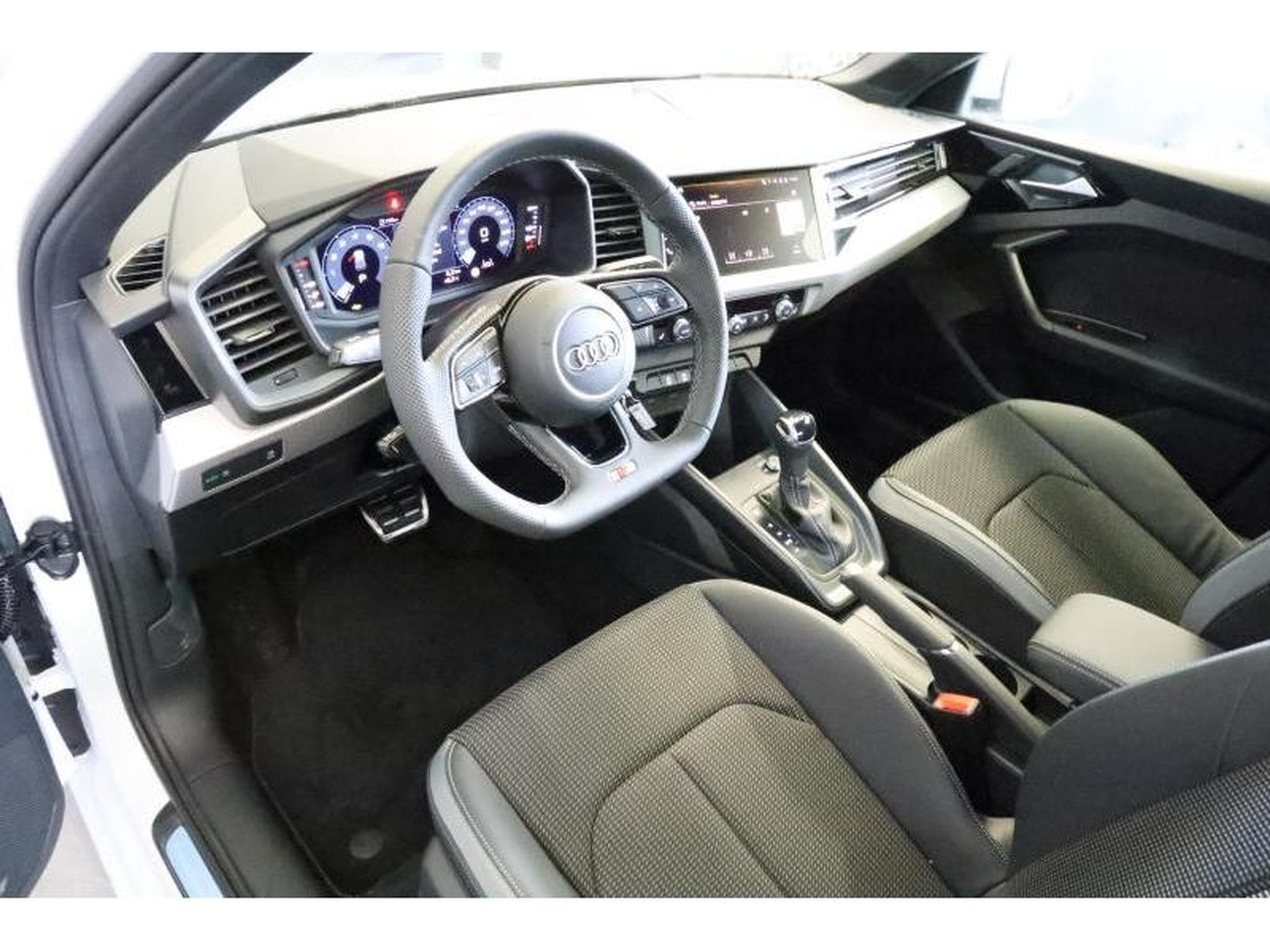 Audi A1 Advanced (2026) - Foto 13