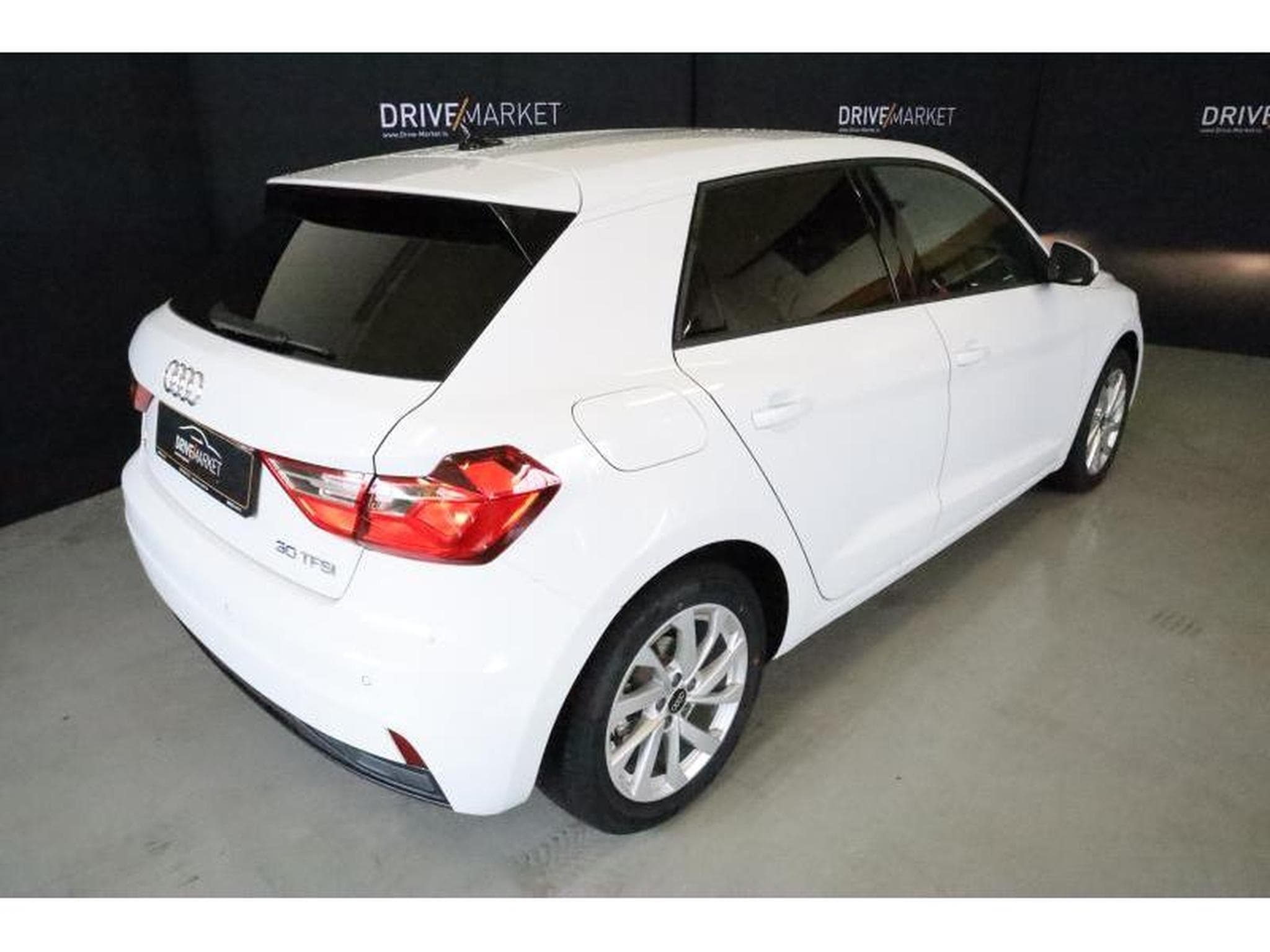 Audi A1 Advanced (2026) - Foto 16