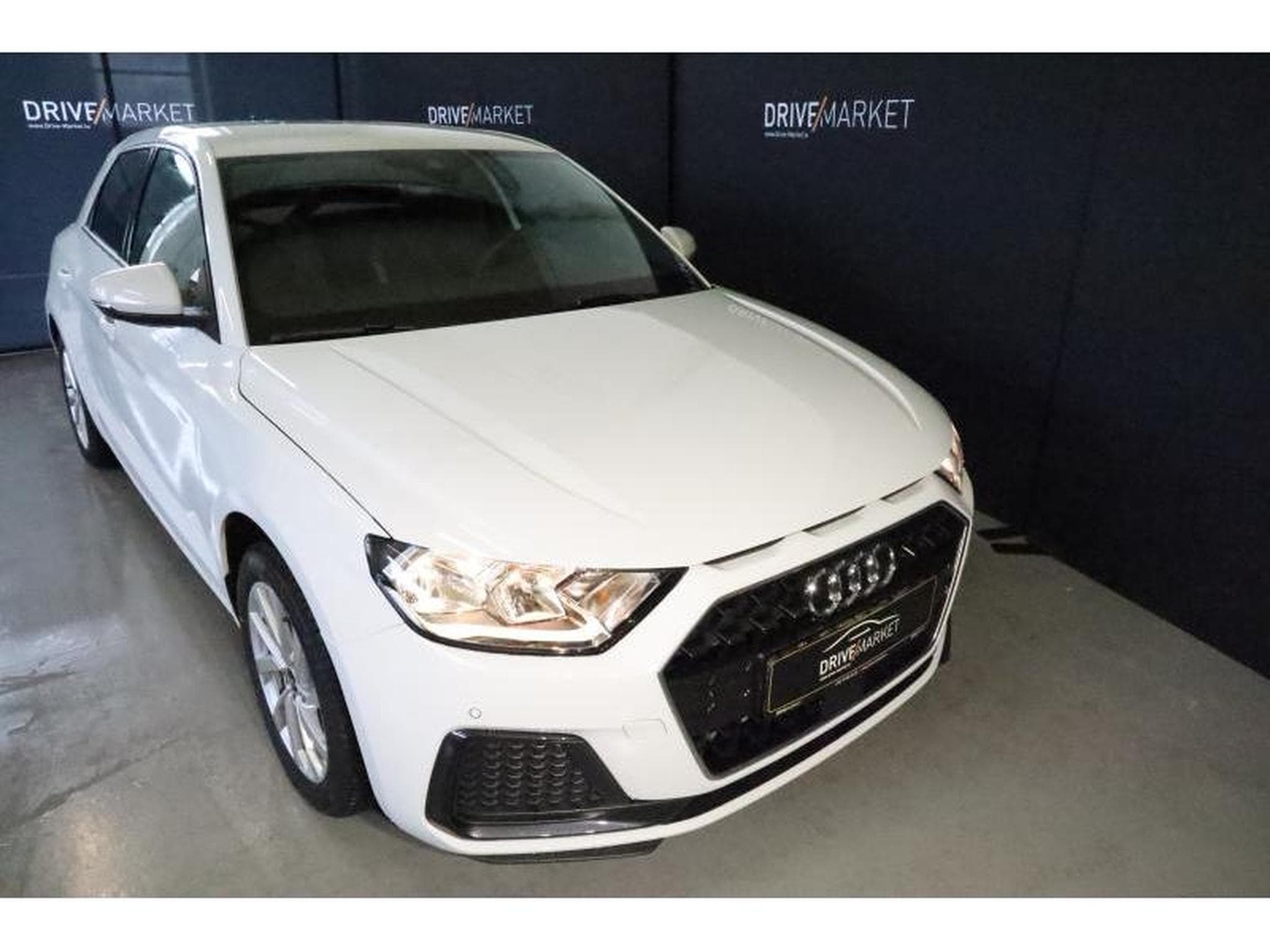 Audi A1 Advanced (2026) - Foto 18