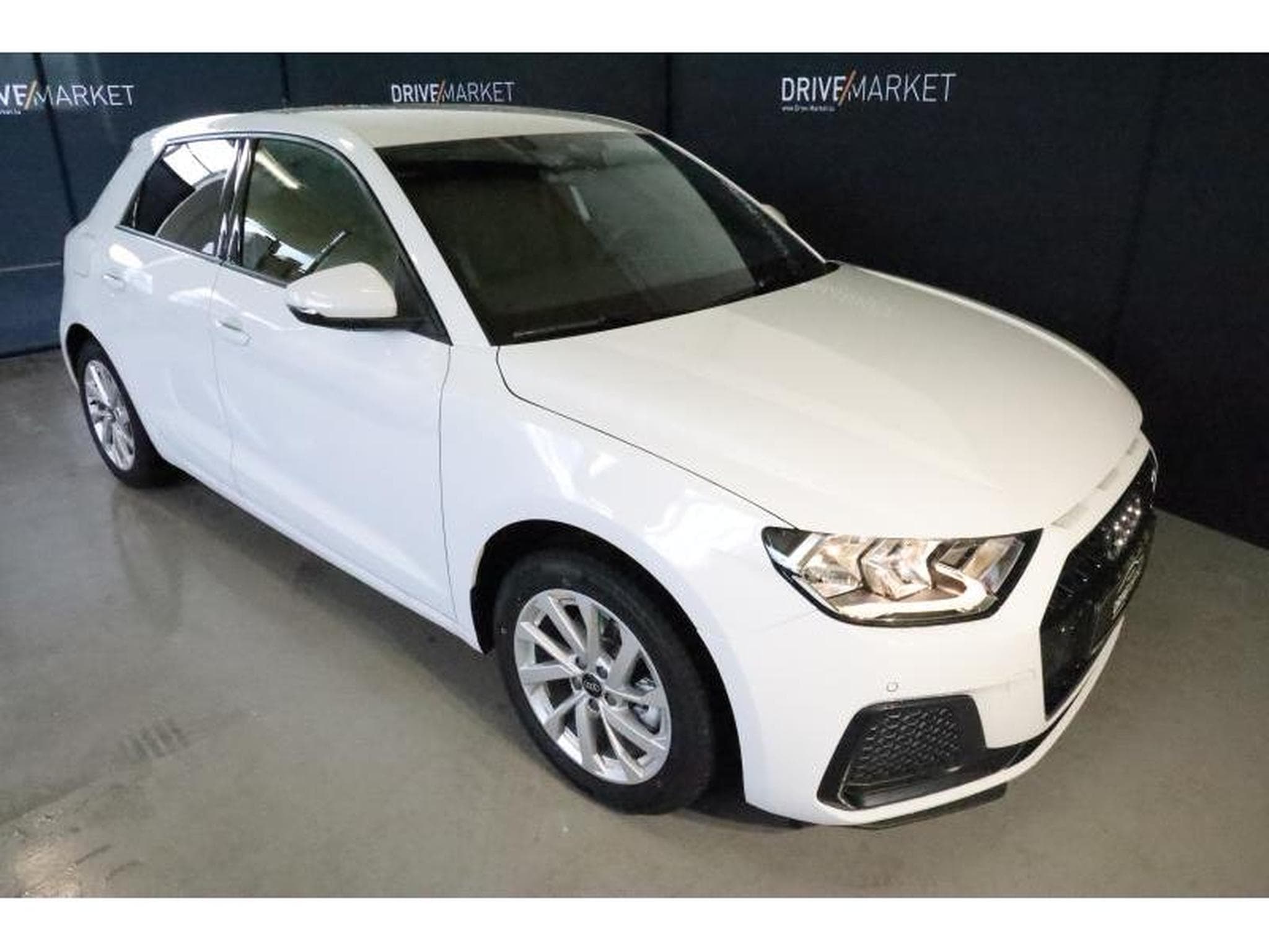 Audi A1 Advanced (2026) - Foto 19