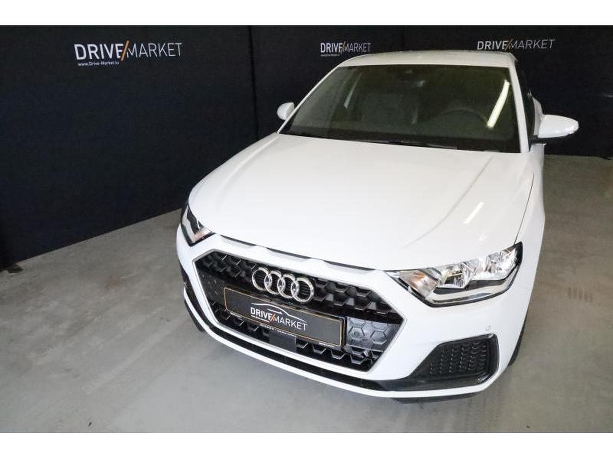 Audi A1 Advanced (2026) - Foto 20