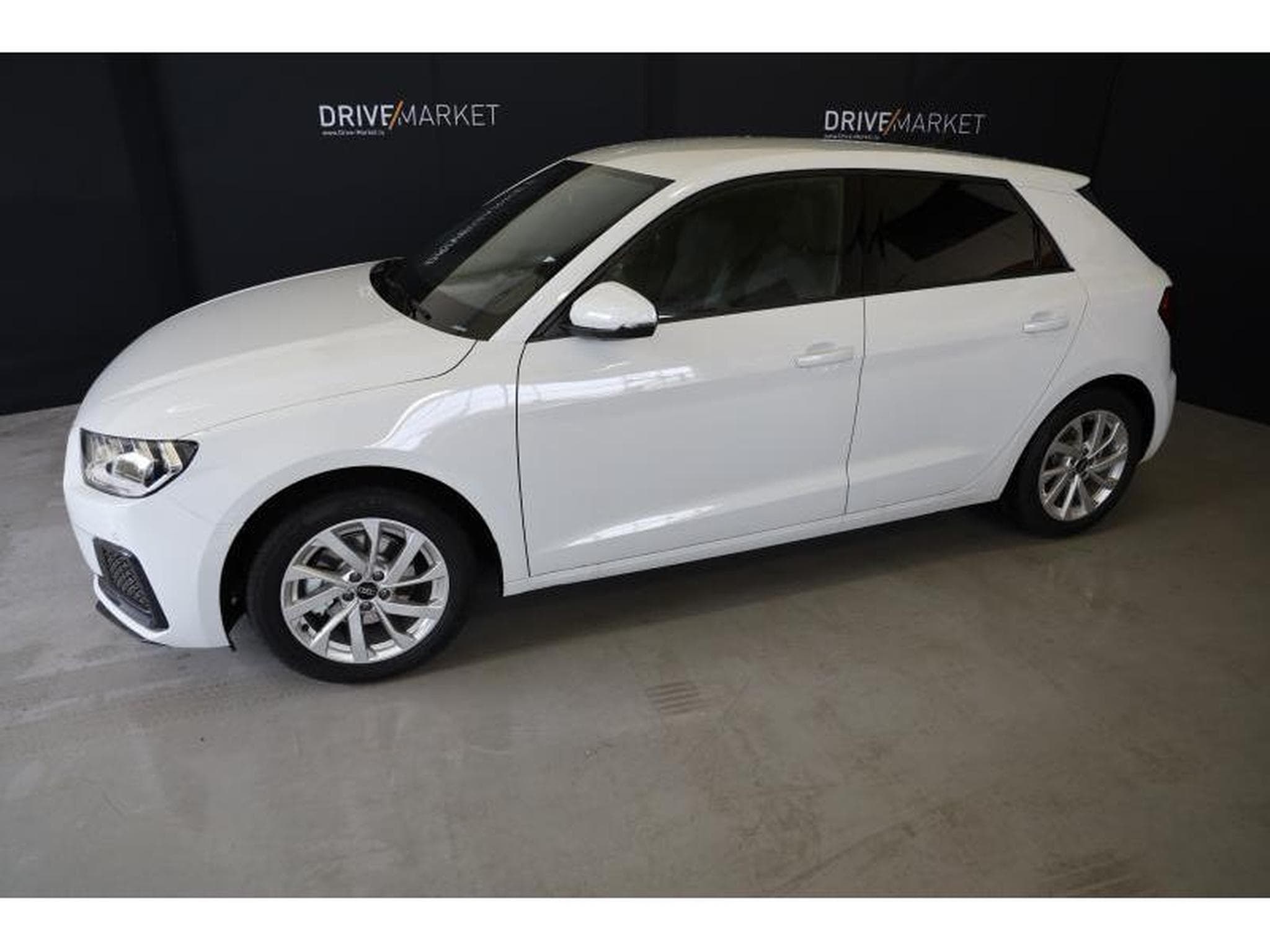 Audi A1 Advanced (2026) - Foto 21
