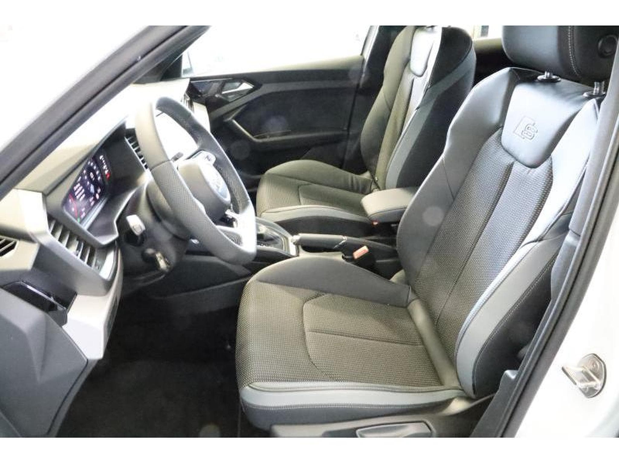 Audi A1 Advanced (2026) - Foto 4