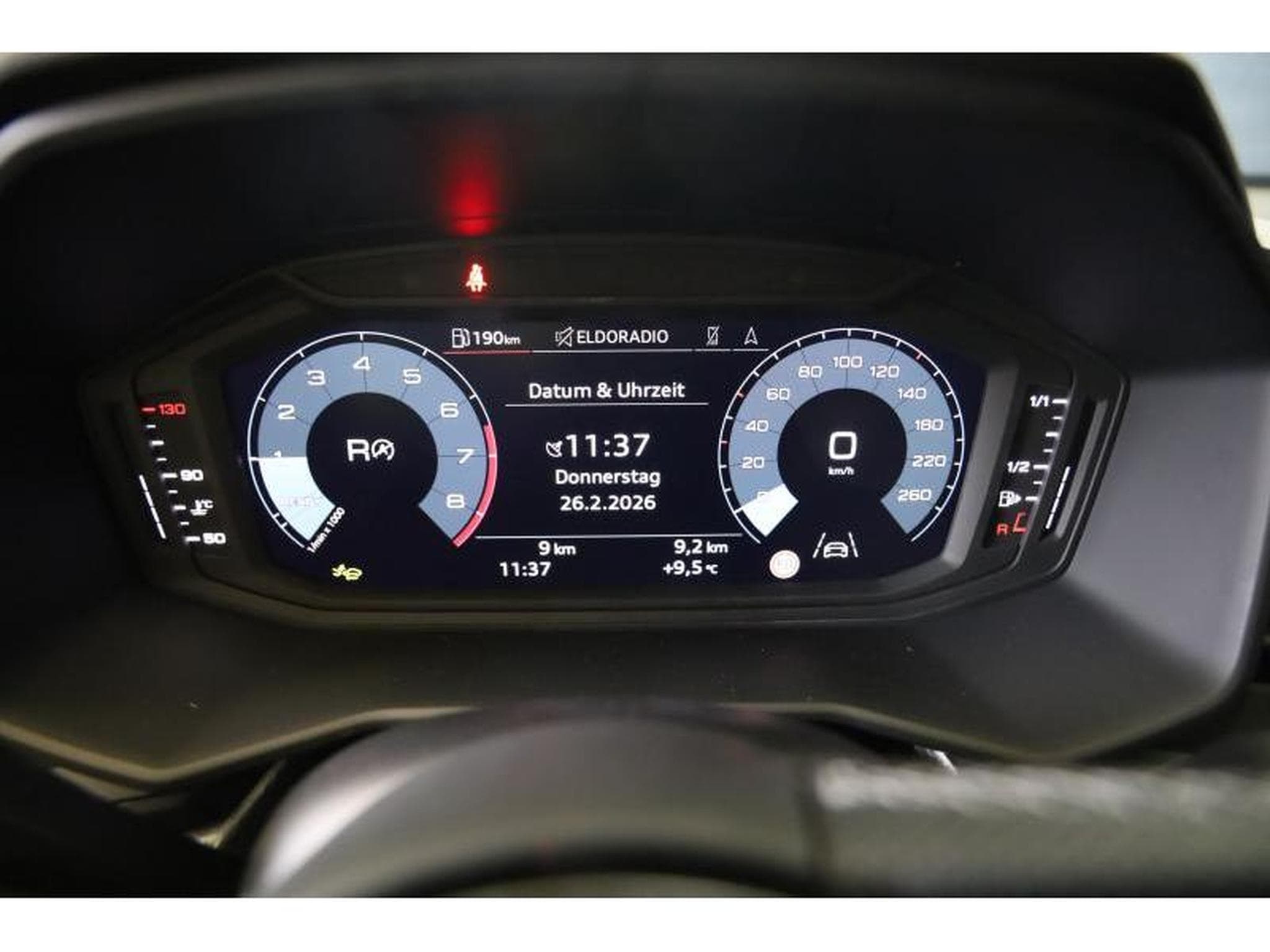 Audi A1 Advanced (2026) - Foto 5