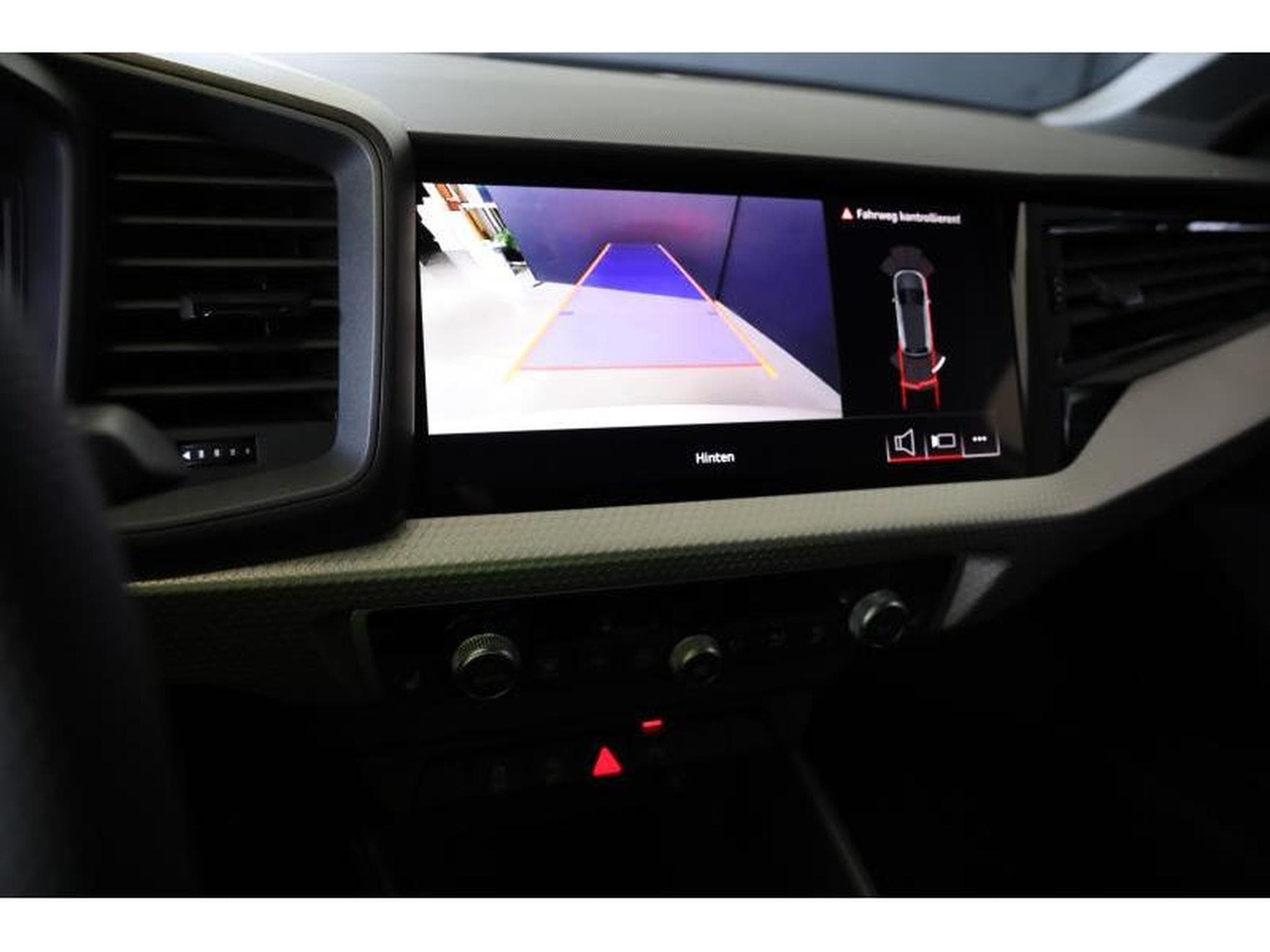 Audi A1 Advanced (2026) - Foto 6