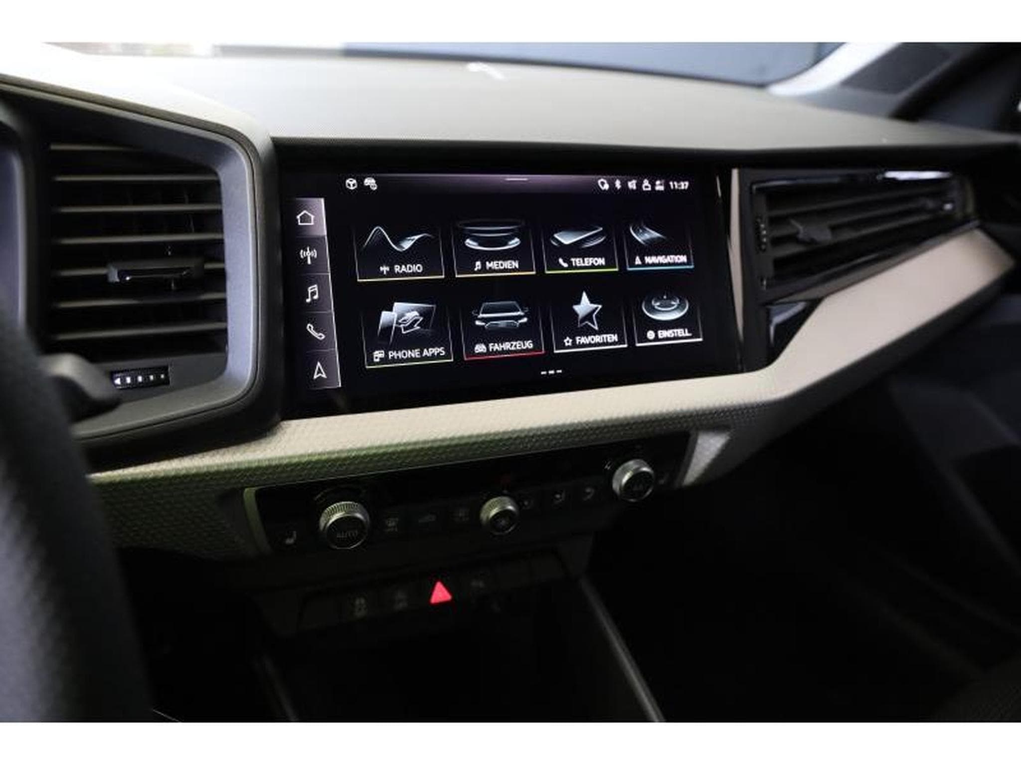 Audi A1 Advanced (2026) - Foto 7