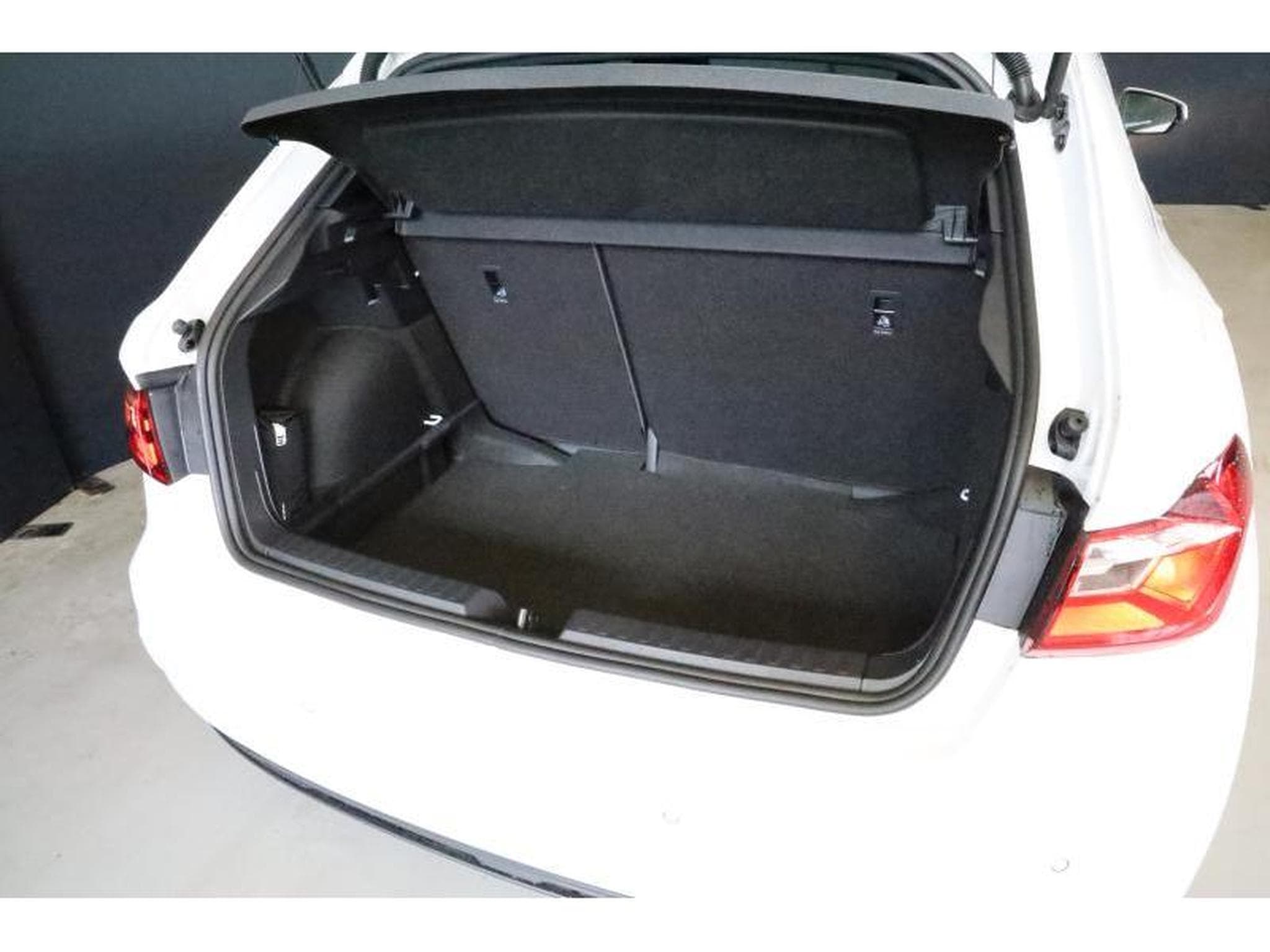 Audi A1 Advanced (2026) - Foto 8