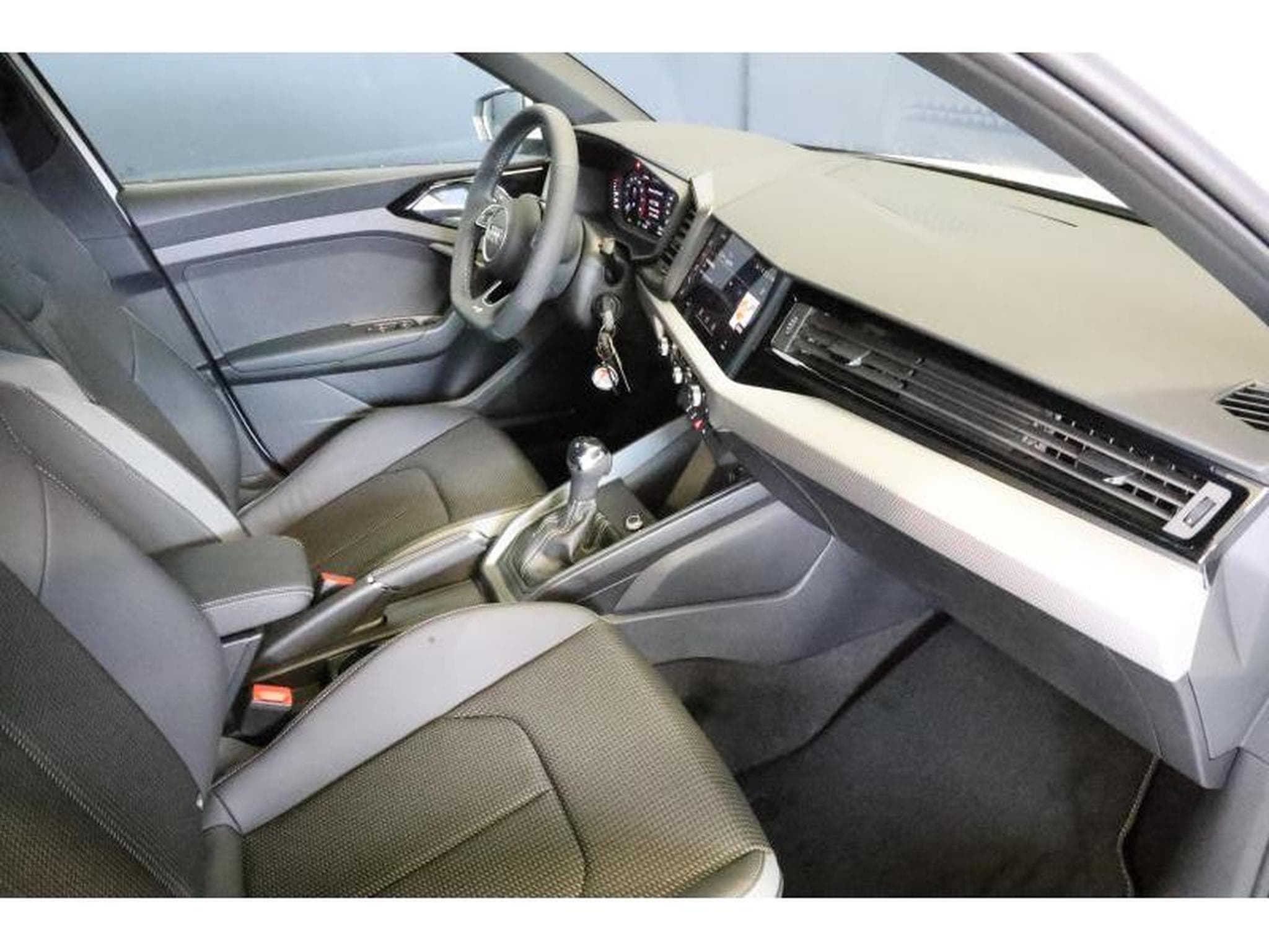 Audi A1 Advanced (2026) - Foto 9