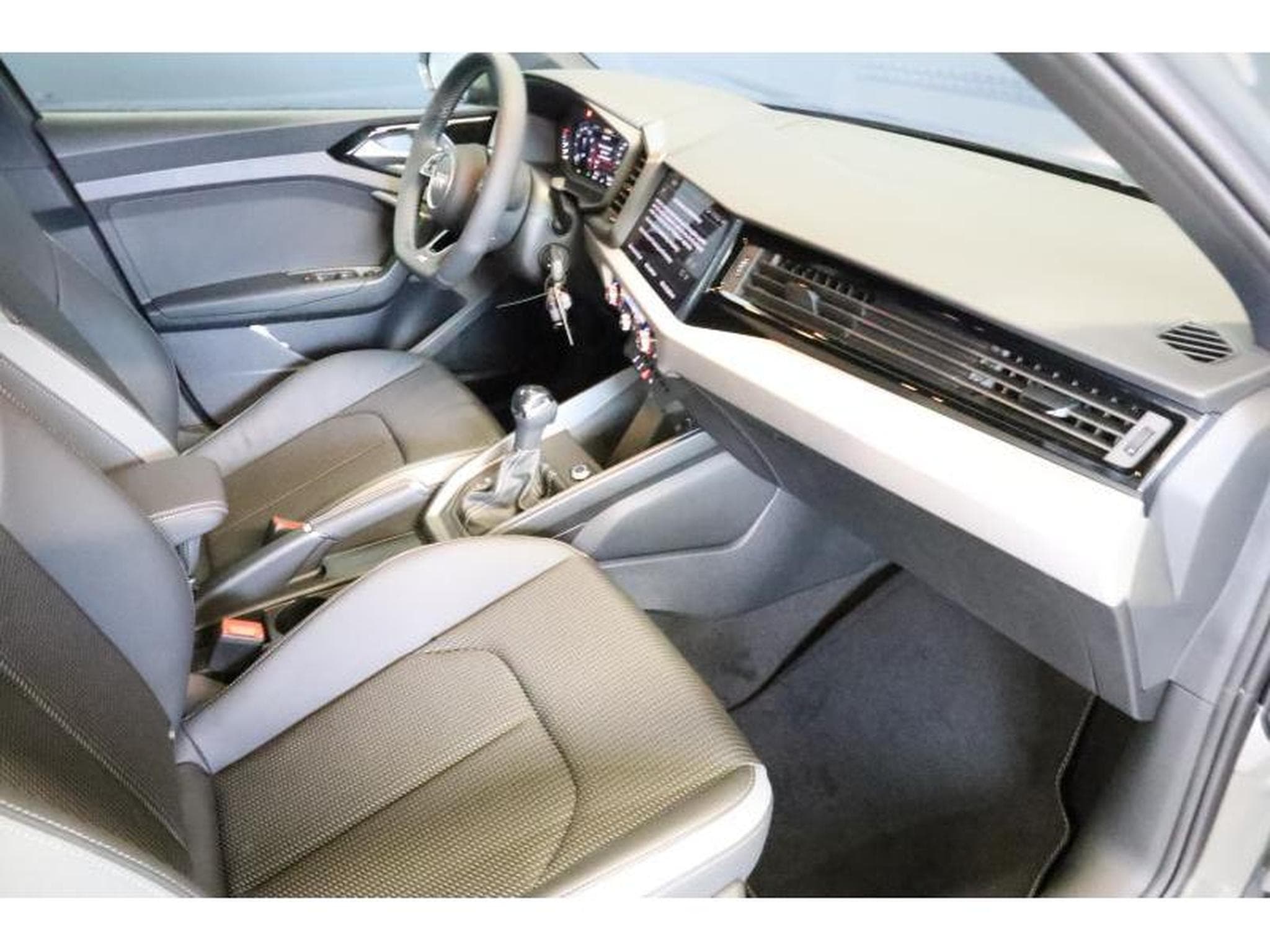 Audi A1 Advanced (2026) - Foto 10