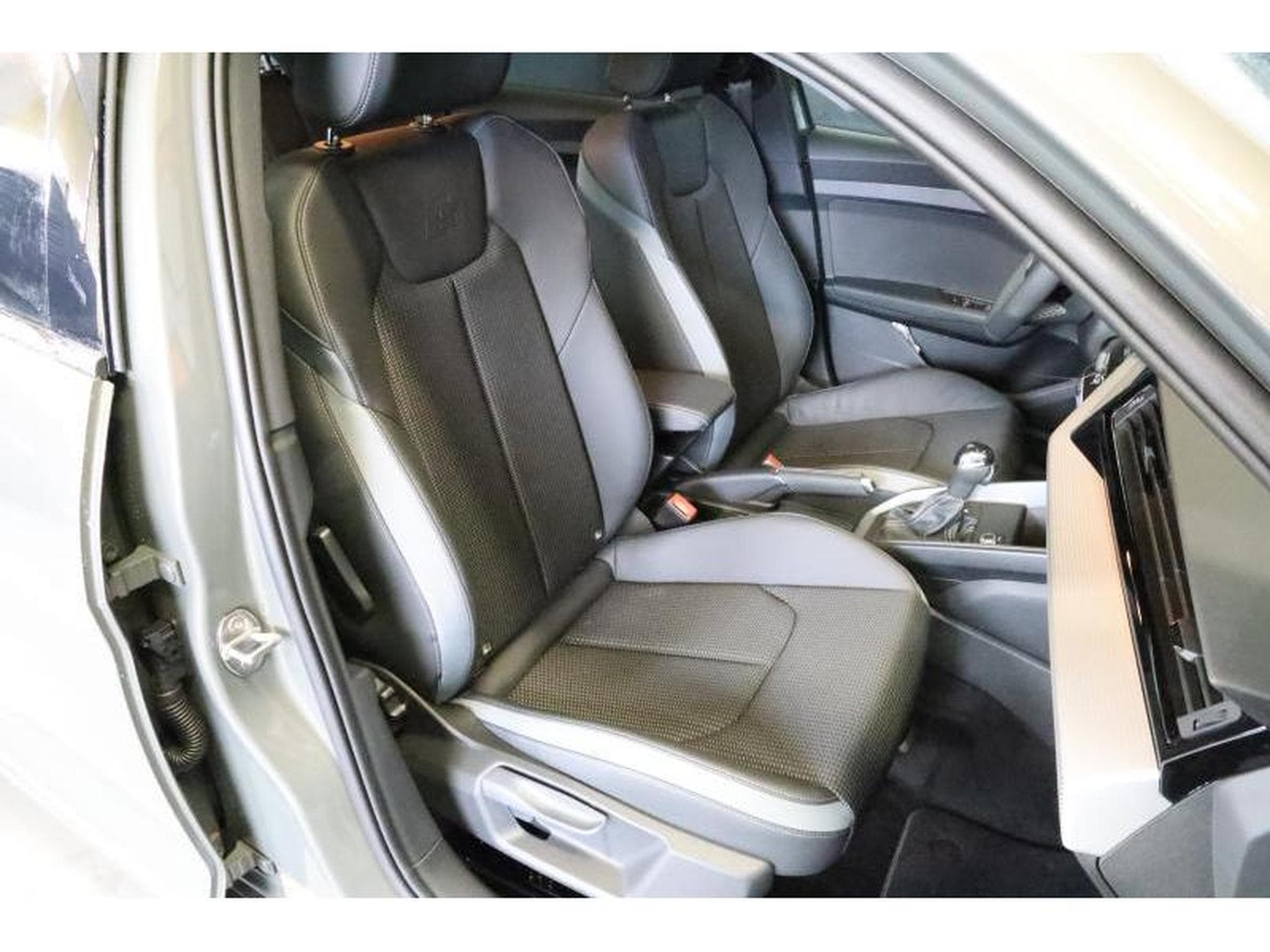 Audi A1 Advanced (2026) - Foto 11